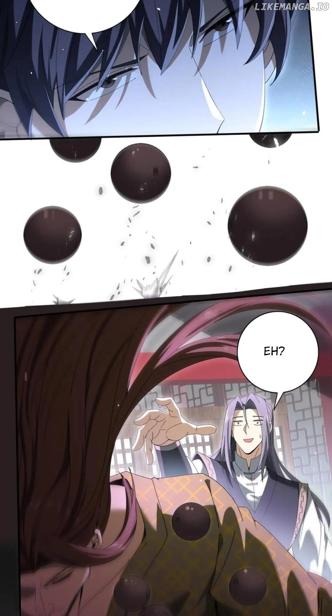 I Got The Weakest Class, Dragon Tamer!? - Chapter 127 Page 43