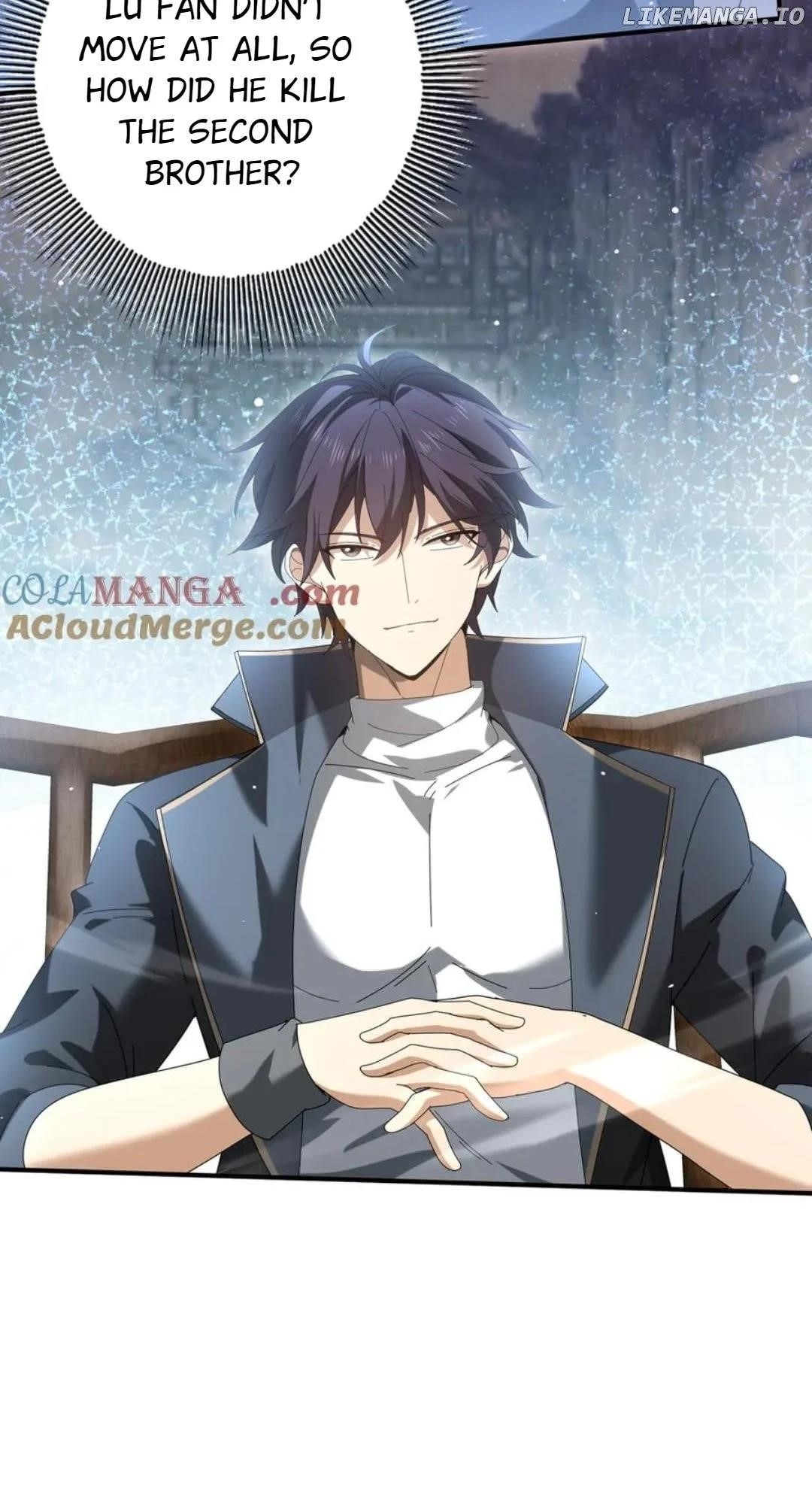 I Got The Weakest Class, Dragon Tamer!? - Chapter 127 Page 48