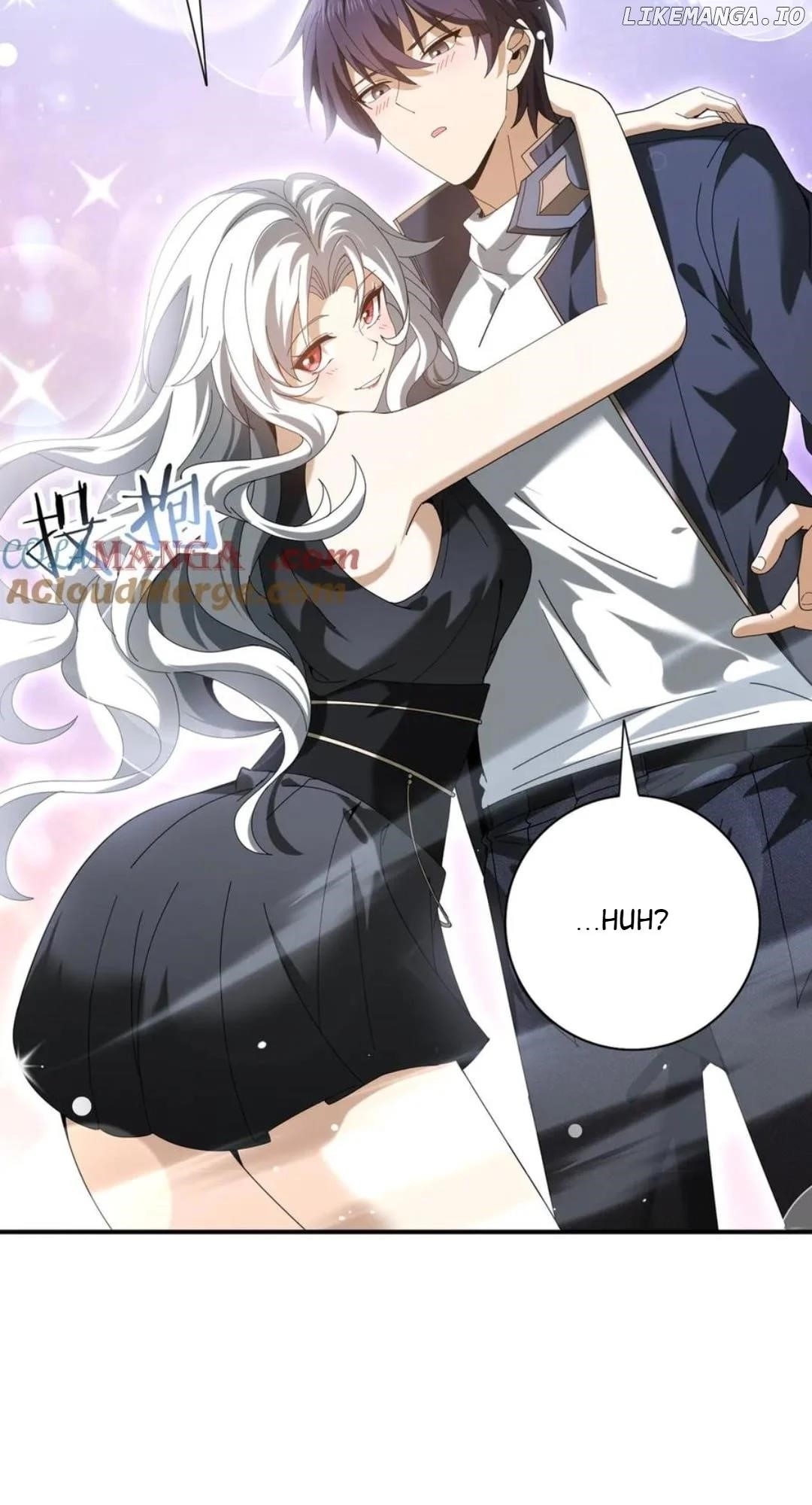 I Got The Weakest Class, Dragon Tamer!? - Chapter 127 Page 5