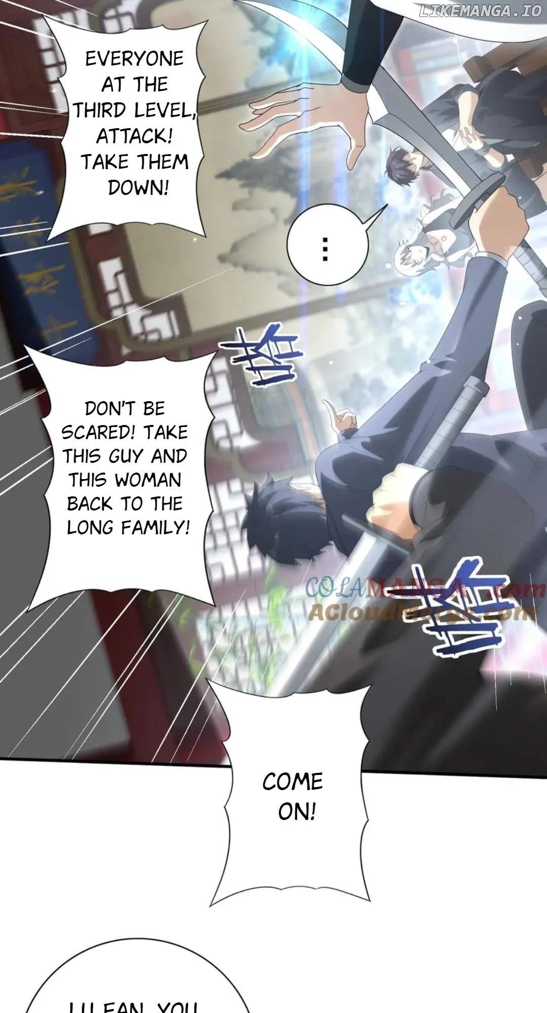 I Got The Weakest Class, Dragon Tamer!? - Chapter 127 Page 51