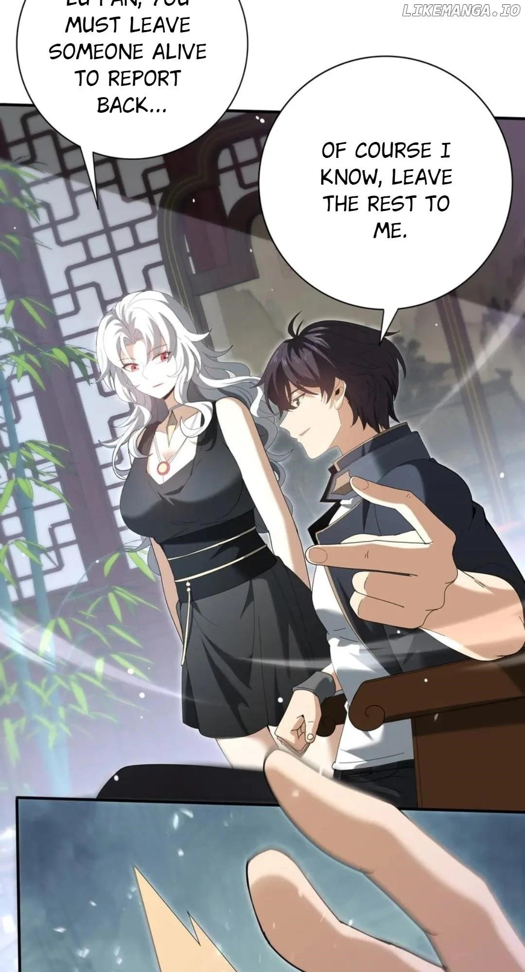 I Got The Weakest Class, Dragon Tamer!? - Chapter 127 Page 52