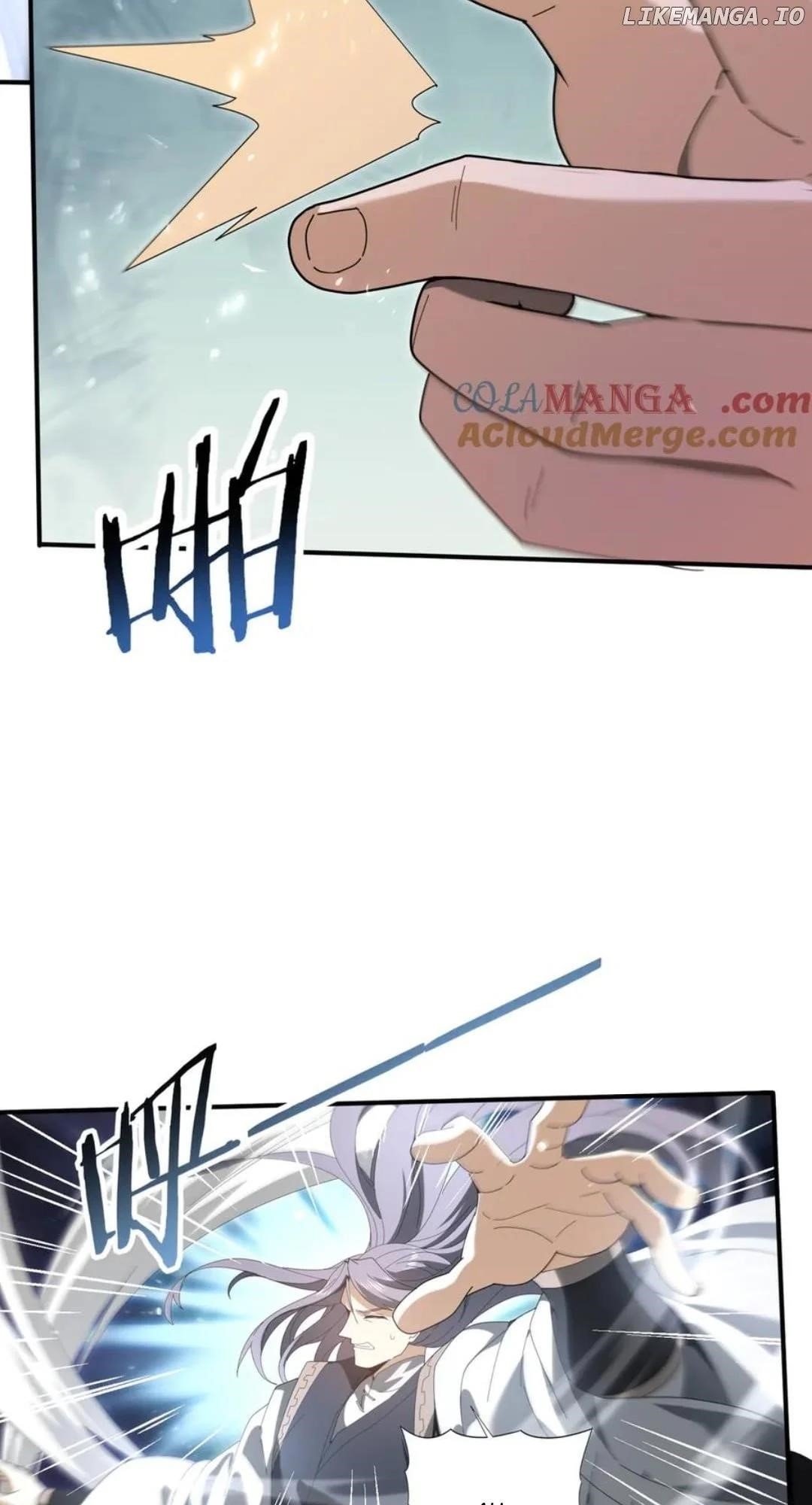 I Got The Weakest Class, Dragon Tamer!? - Chapter 127 Page 53