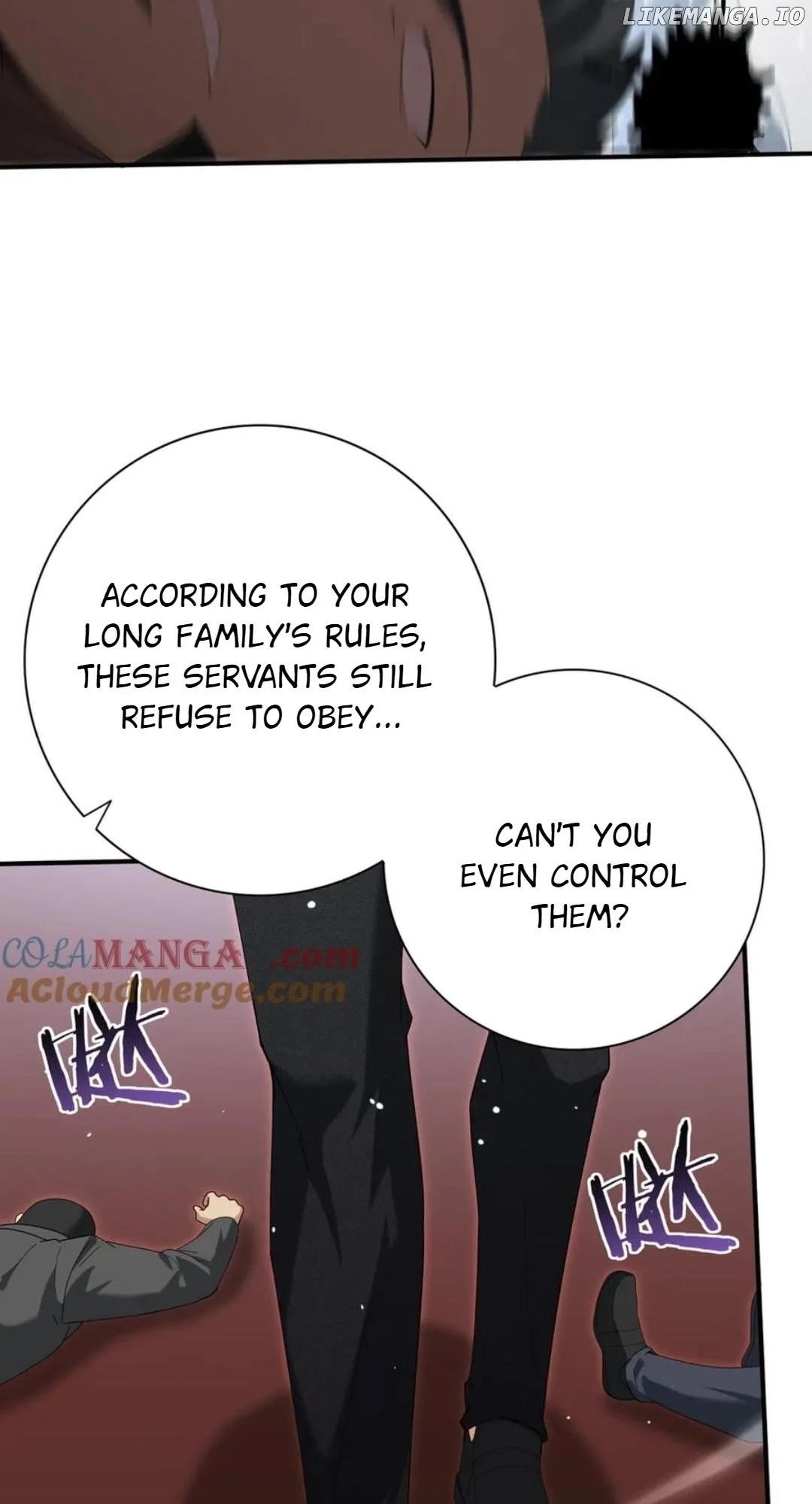 I Got The Weakest Class, Dragon Tamer!? - Chapter 127 Page 56