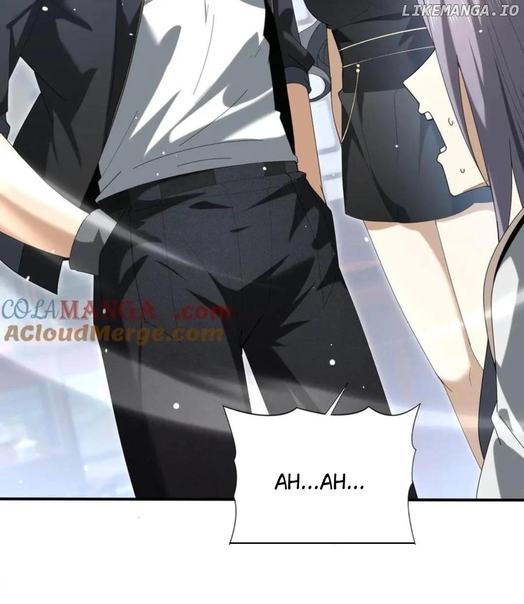 I Got The Weakest Class, Dragon Tamer!? - Chapter 127 Page 58