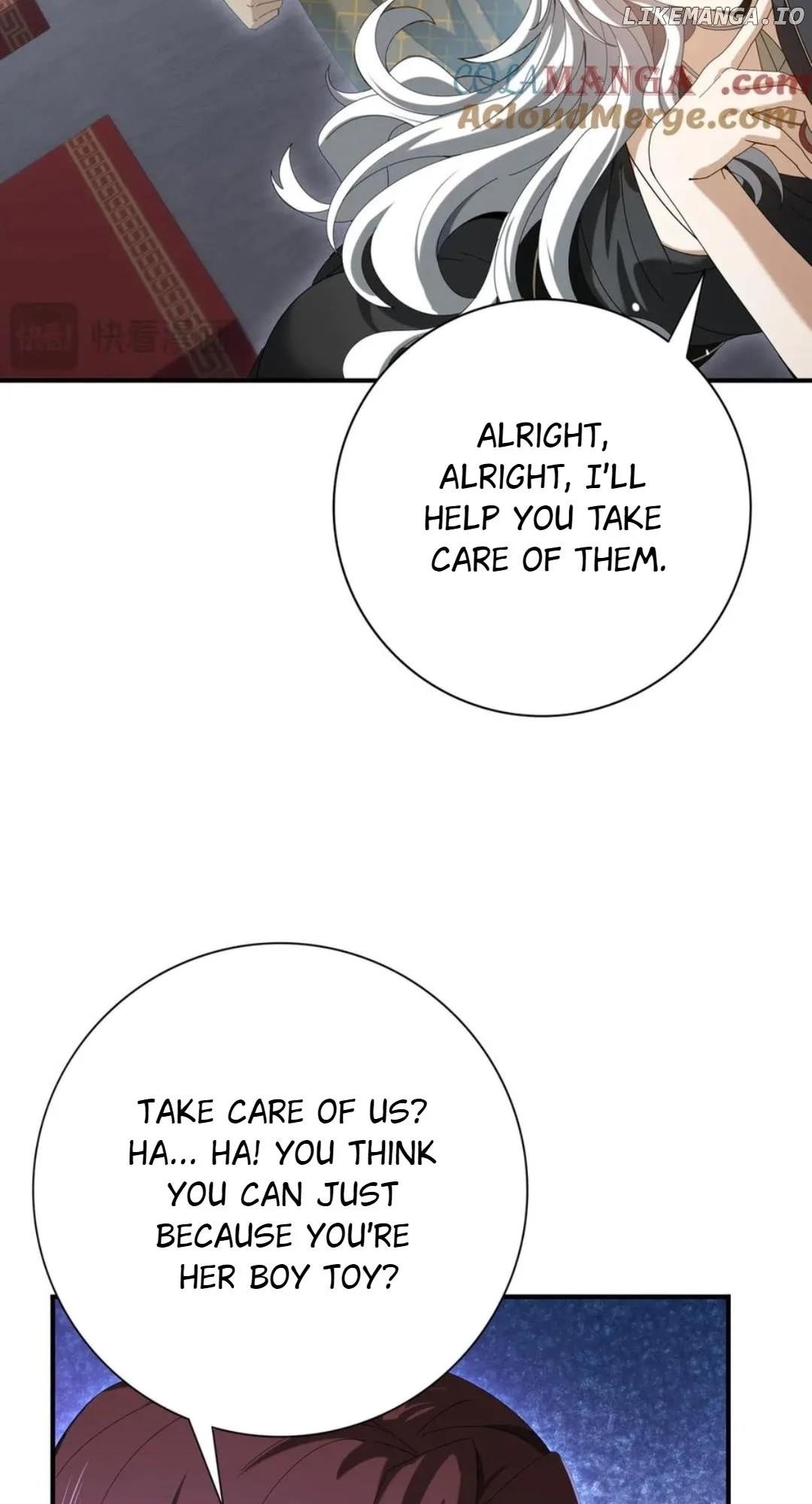 I Got The Weakest Class, Dragon Tamer!? - Chapter 127 Page 7