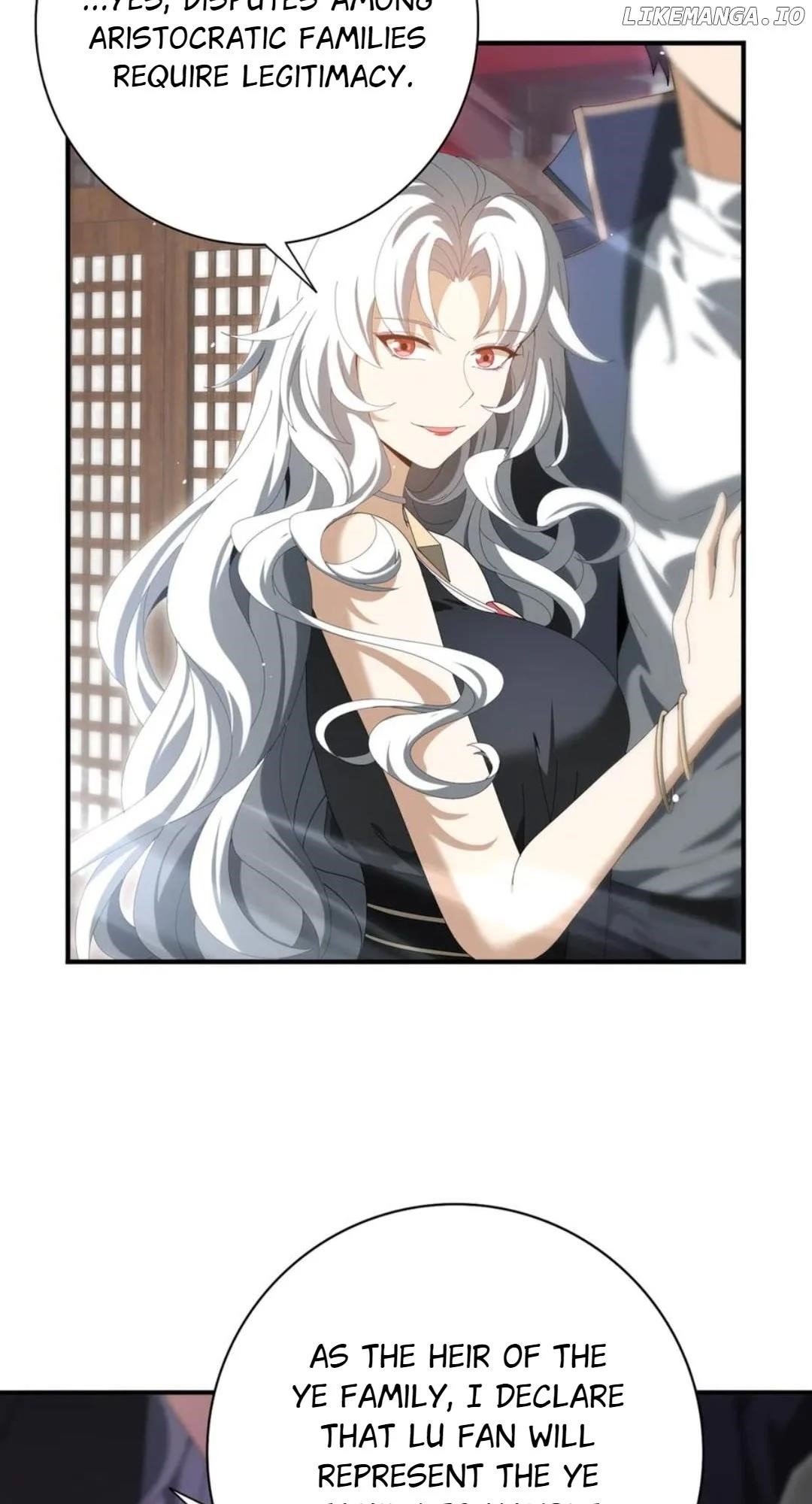 I Got The Weakest Class, Dragon Tamer!? - Chapter 127 Page 9