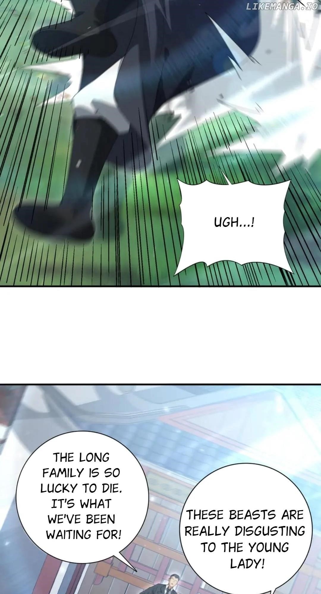 I Got The Weakest Class, Dragon Tamer!? - Chapter 128 Page 10