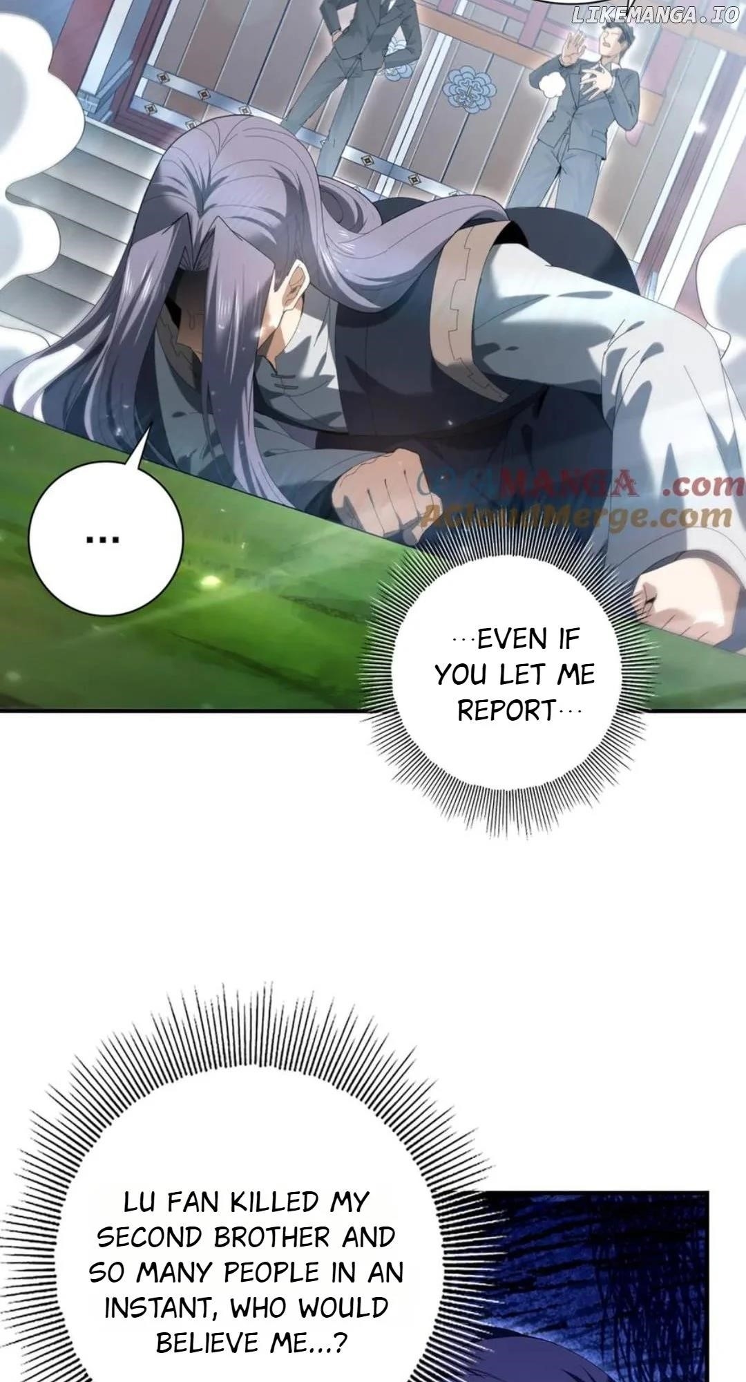 I Got The Weakest Class, Dragon Tamer!? - Chapter 128 Page 11