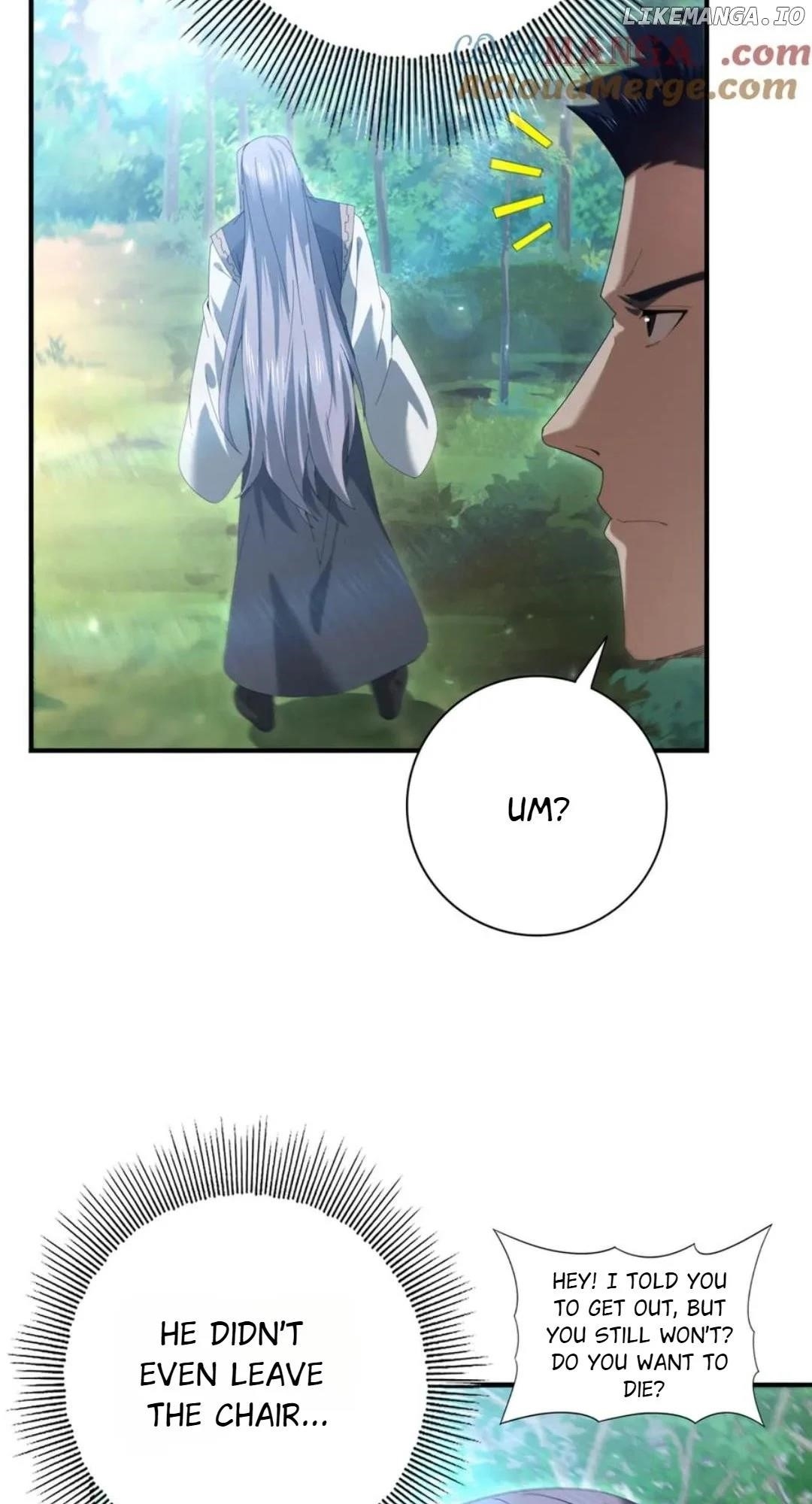 I Got The Weakest Class, Dragon Tamer!? - Chapter 128 Page 13