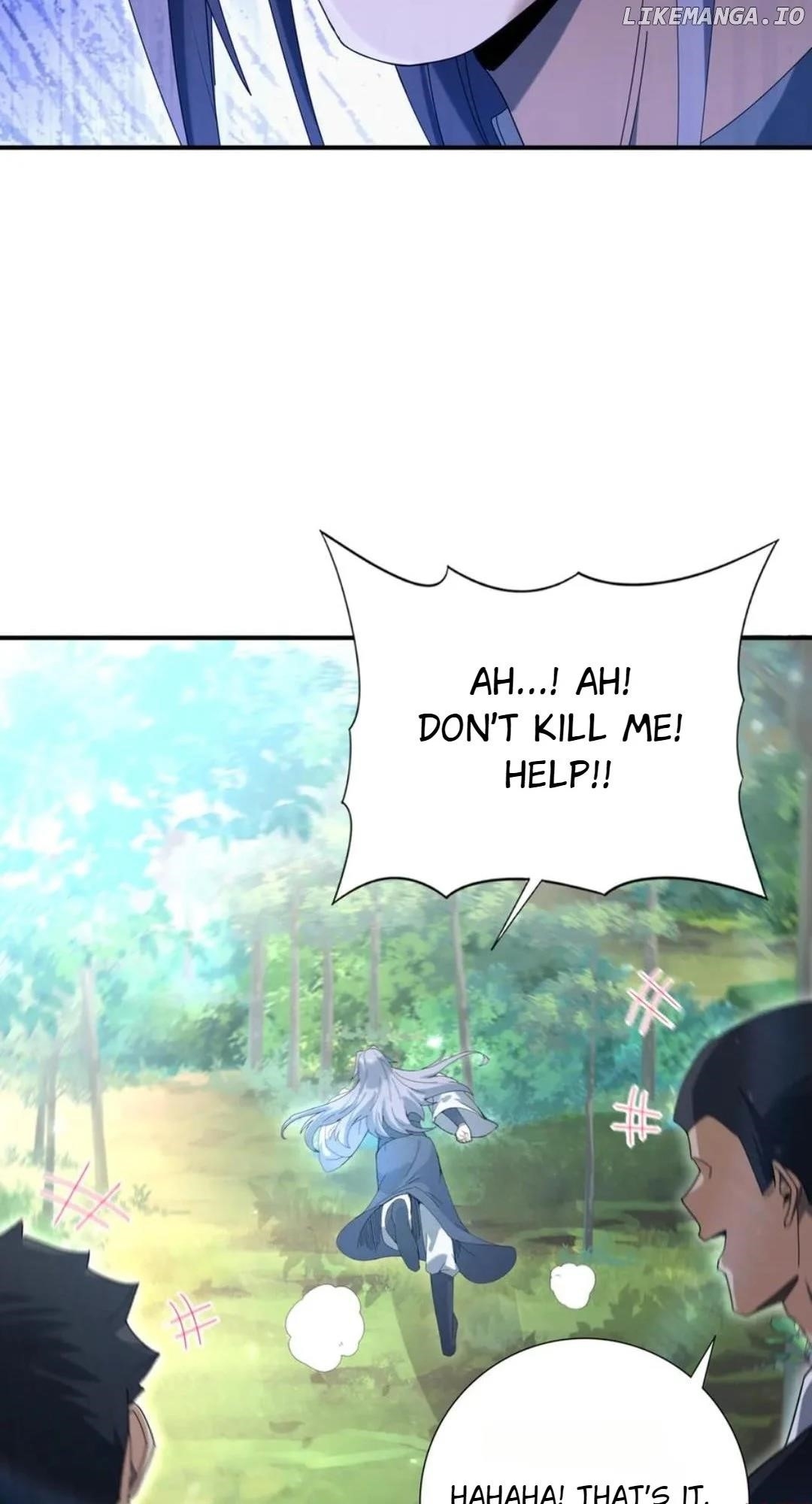 I Got The Weakest Class, Dragon Tamer!? - Chapter 128 Page 16