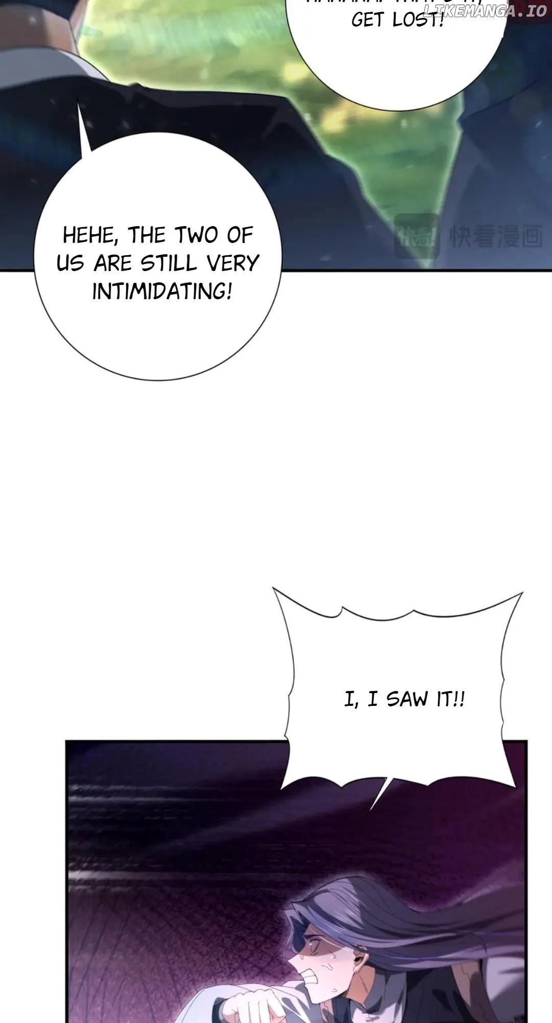 I Got The Weakest Class, Dragon Tamer!? - Chapter 128 Page 17