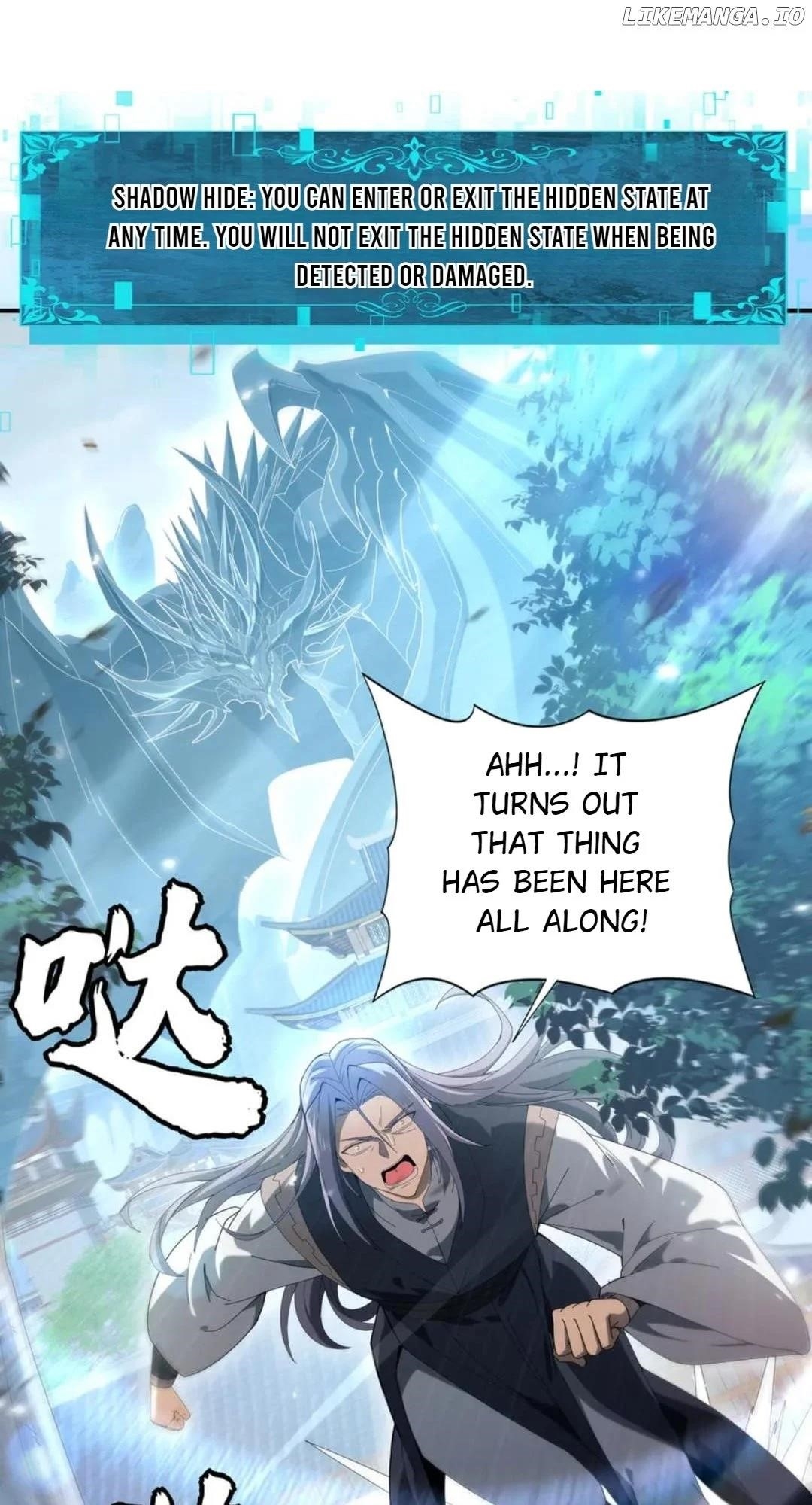 I Got The Weakest Class, Dragon Tamer!? - Chapter 128 Page 19