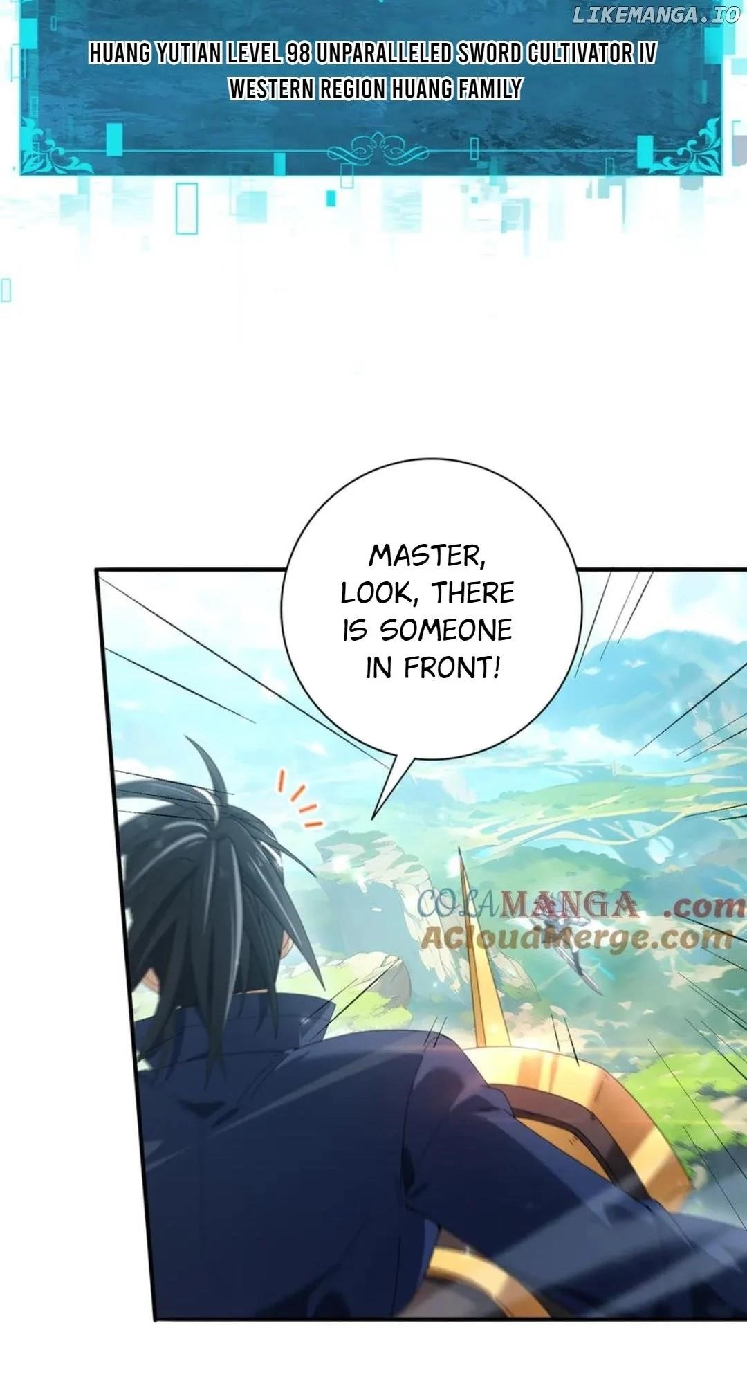 I Got The Weakest Class, Dragon Tamer!? - Chapter 128 Page 23