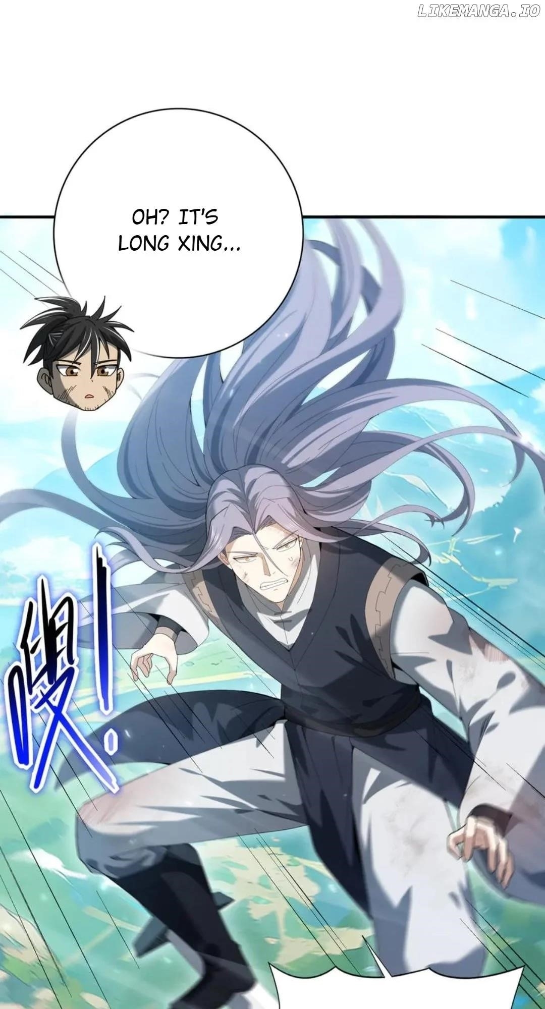 I Got The Weakest Class, Dragon Tamer!? - Chapter 128 Page 24