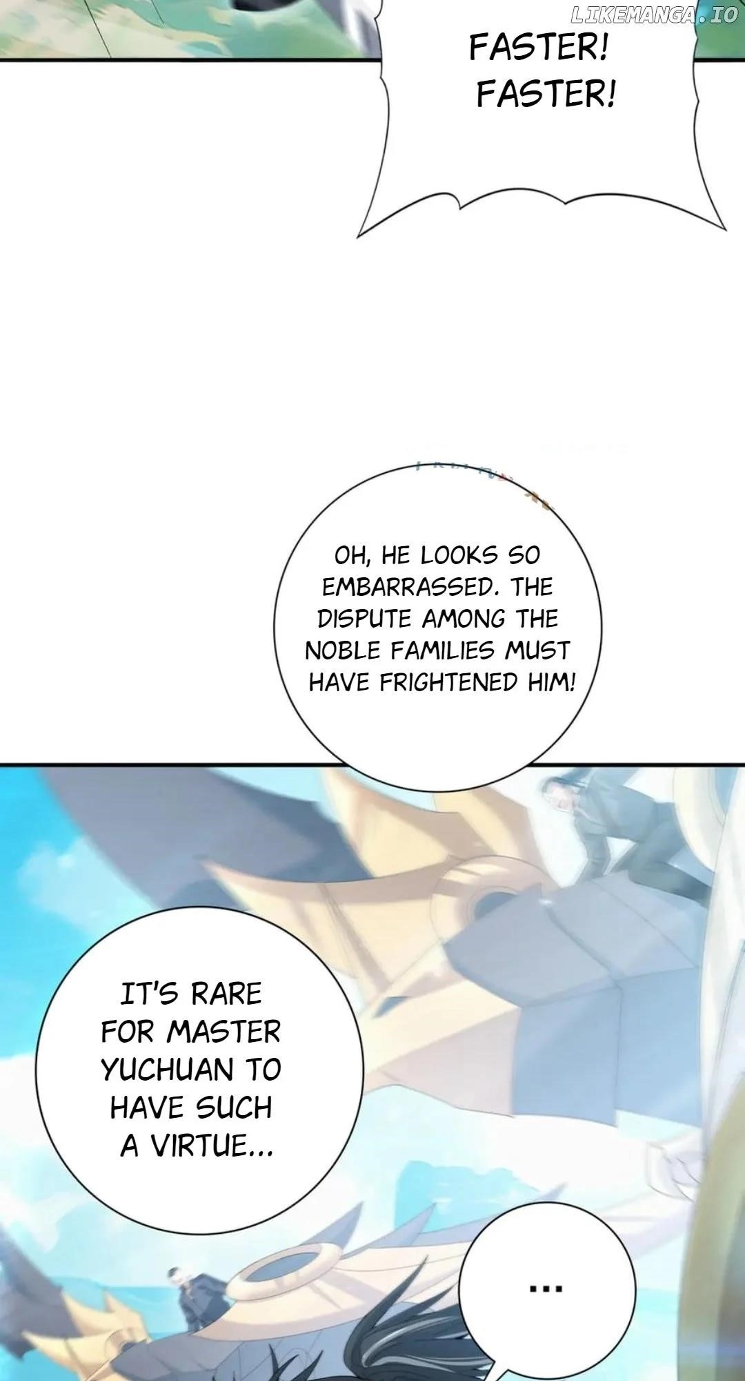 I Got The Weakest Class, Dragon Tamer!? - Chapter 128 Page 25