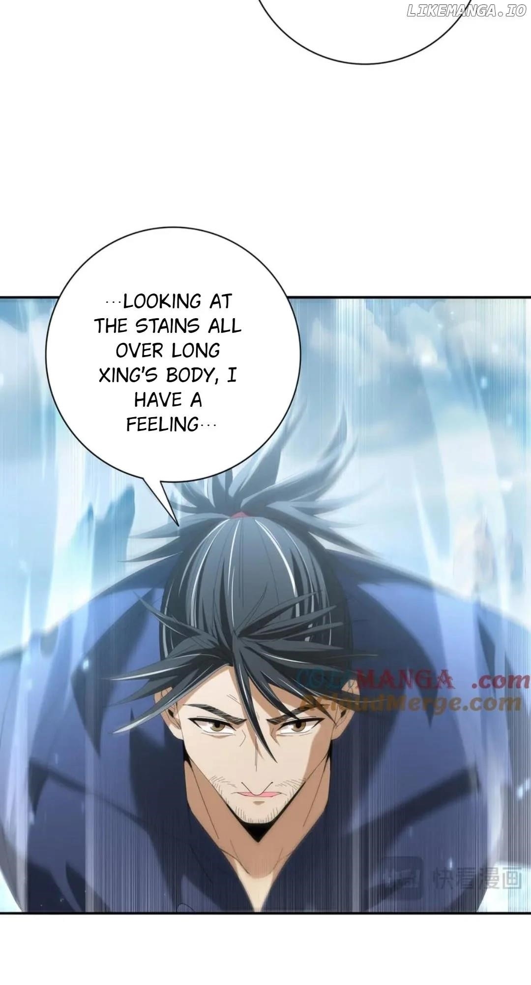 I Got The Weakest Class, Dragon Tamer!? - Chapter 128 Page 28