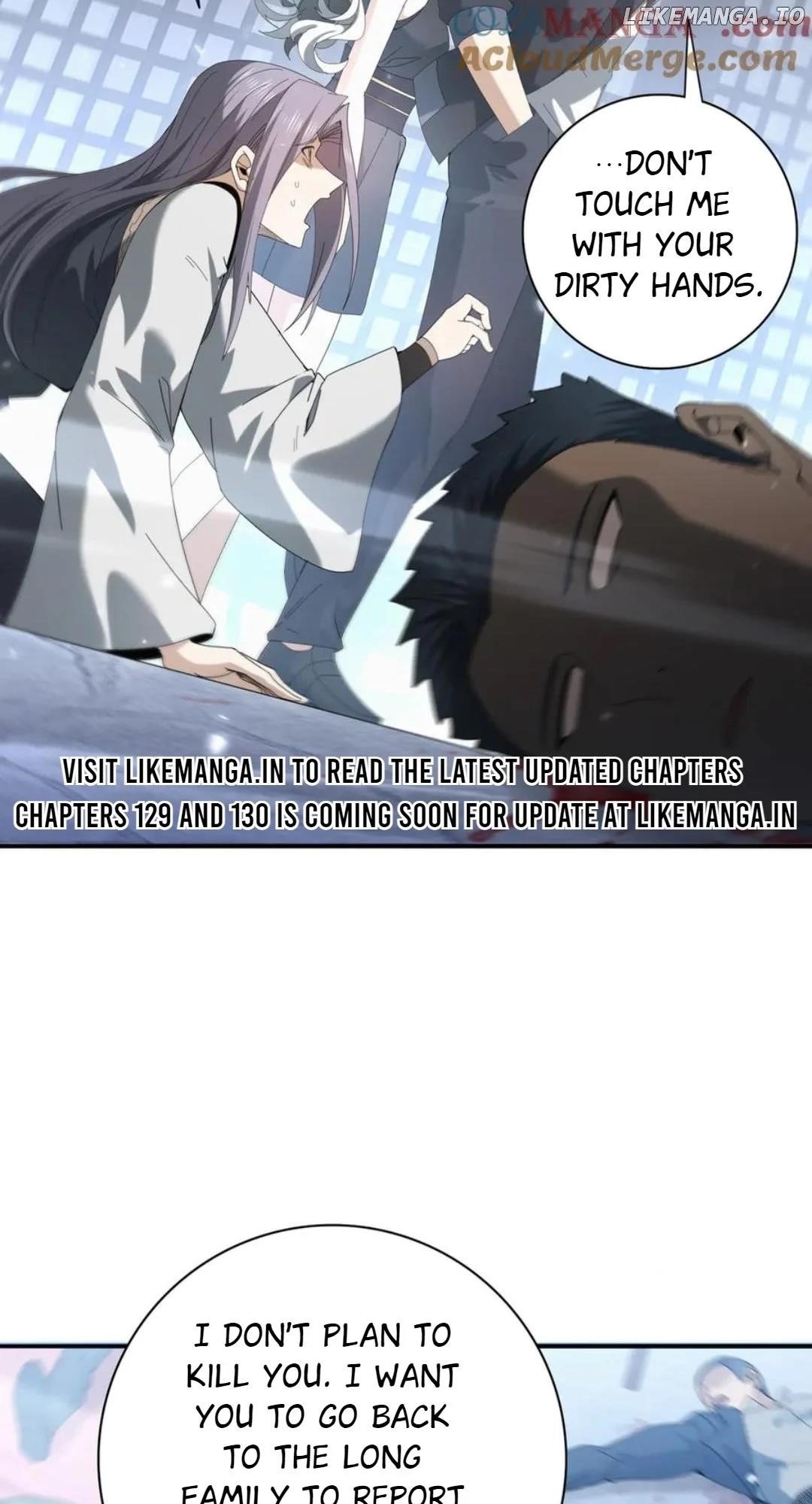 I Got The Weakest Class, Dragon Tamer!? - Chapter 128 Page 3