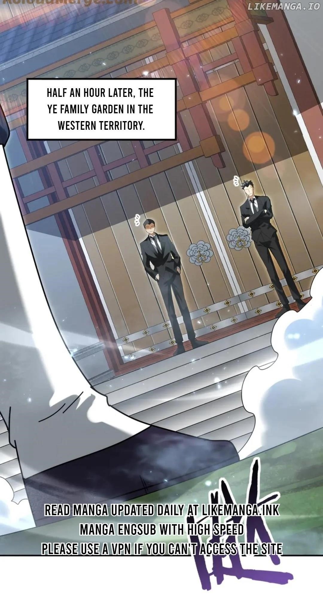 I Got The Weakest Class, Dragon Tamer!? - Chapter 128 Page 31