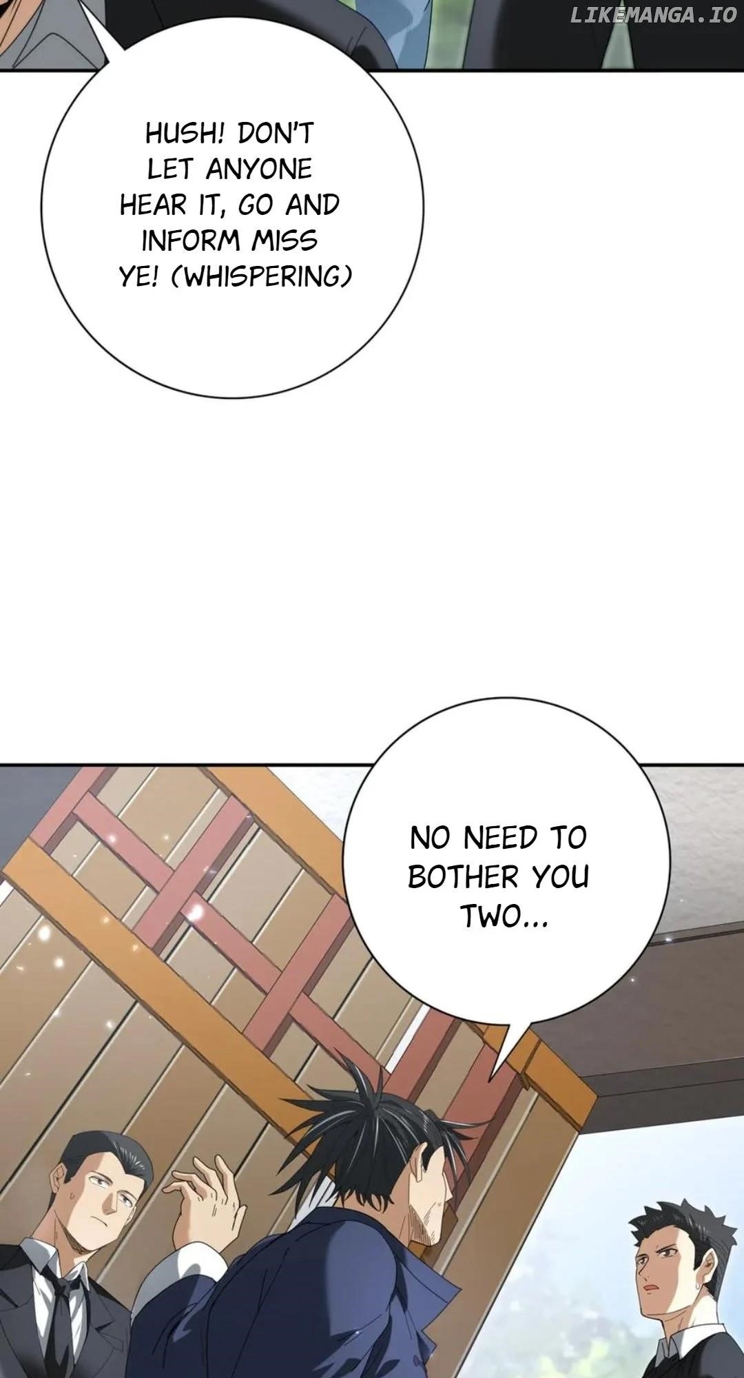 I Got The Weakest Class, Dragon Tamer!? - Chapter 128 Page 33