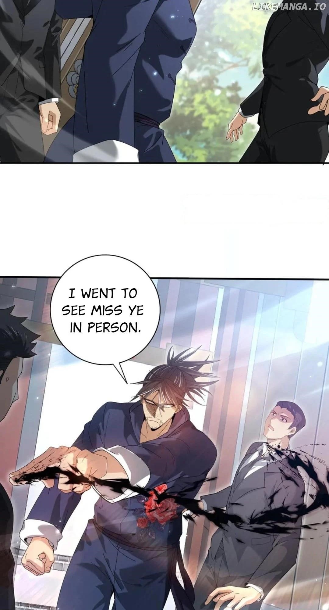 I Got The Weakest Class, Dragon Tamer!? - Chapter 128 Page 34