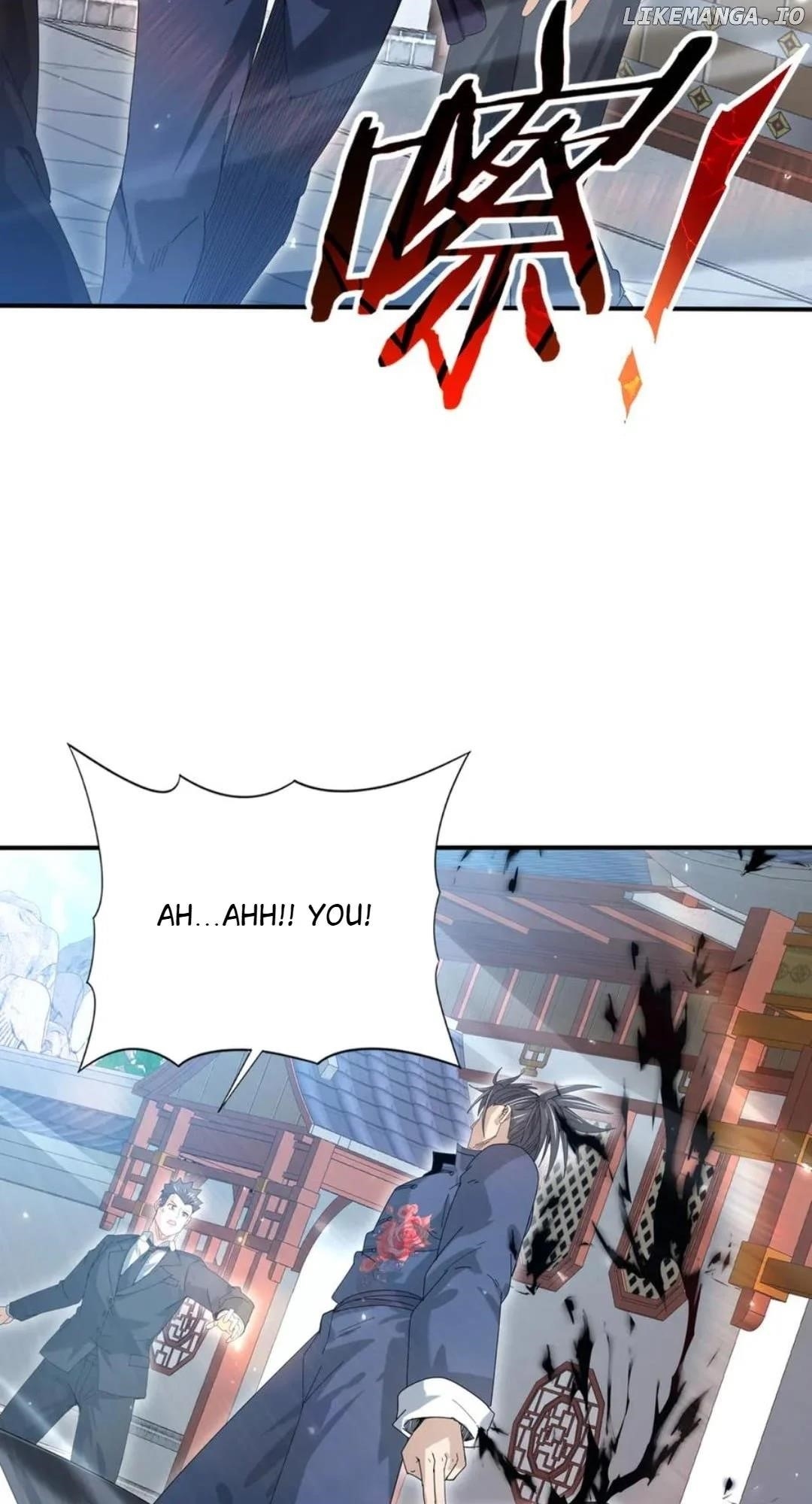 I Got The Weakest Class, Dragon Tamer!? - Chapter 128 Page 35