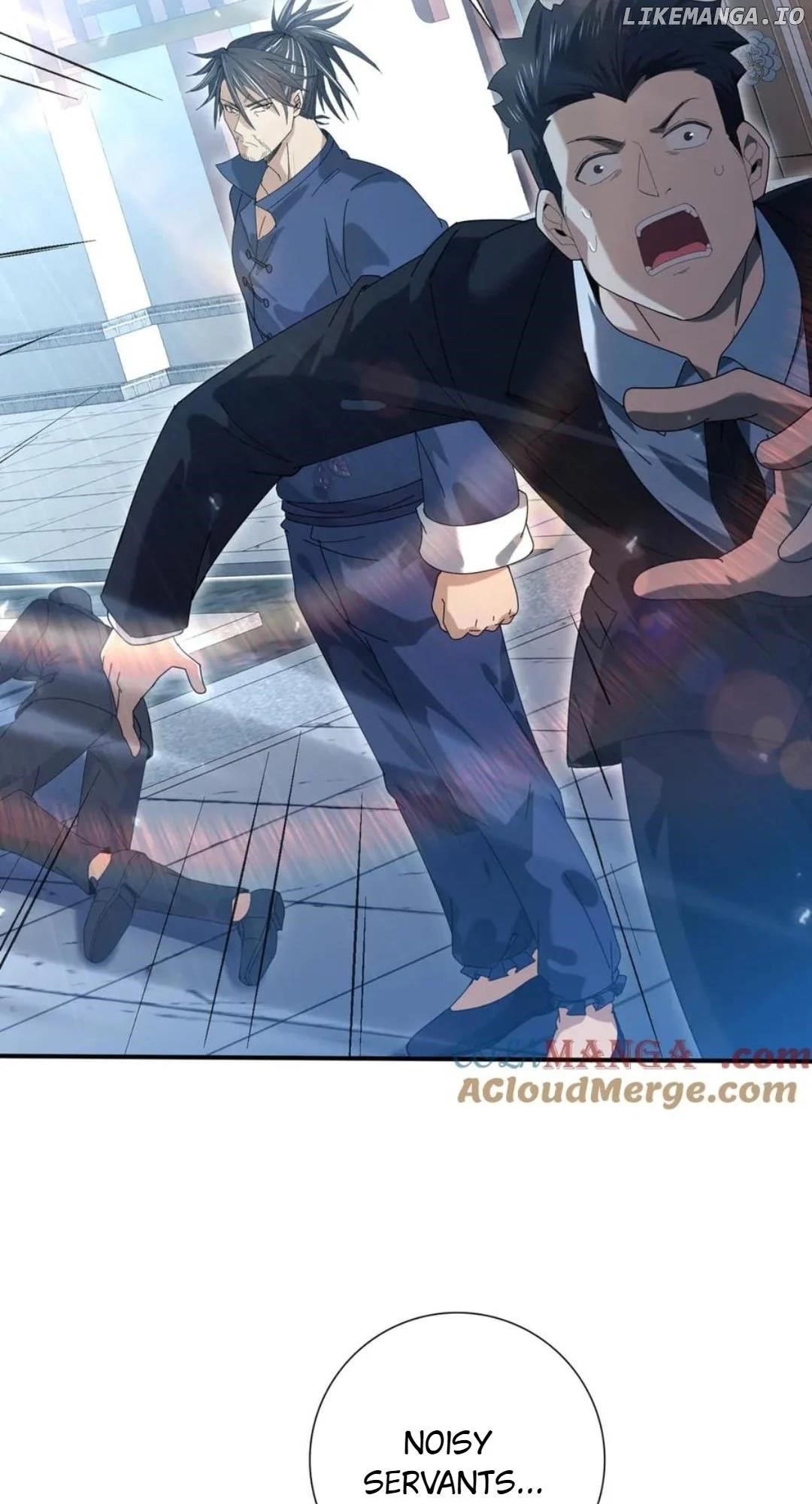 I Got The Weakest Class, Dragon Tamer!? - Chapter 128 Page 37