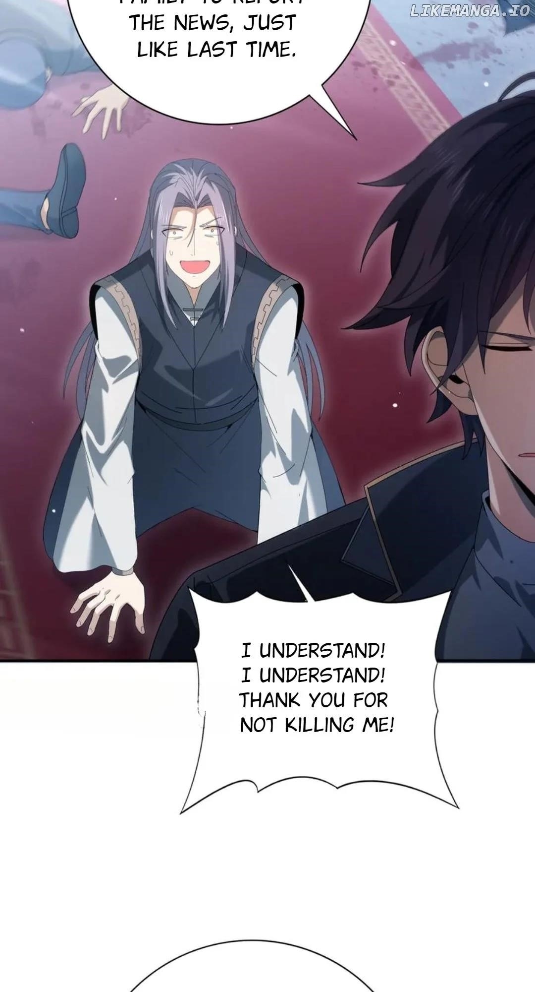 I Got The Weakest Class, Dragon Tamer!? - Chapter 128 Page 4