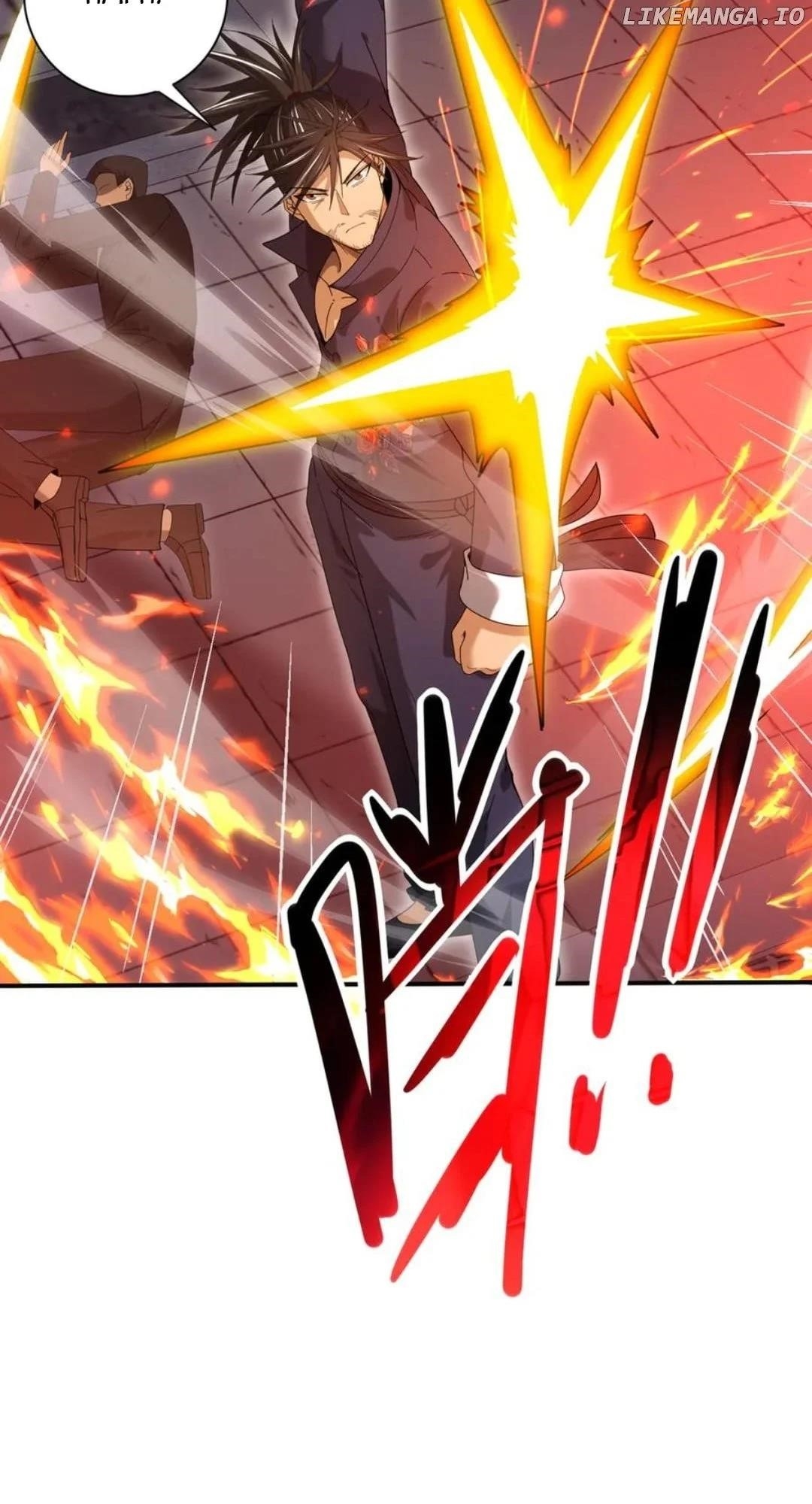 I Got The Weakest Class, Dragon Tamer!? - Chapter 128 Page 40