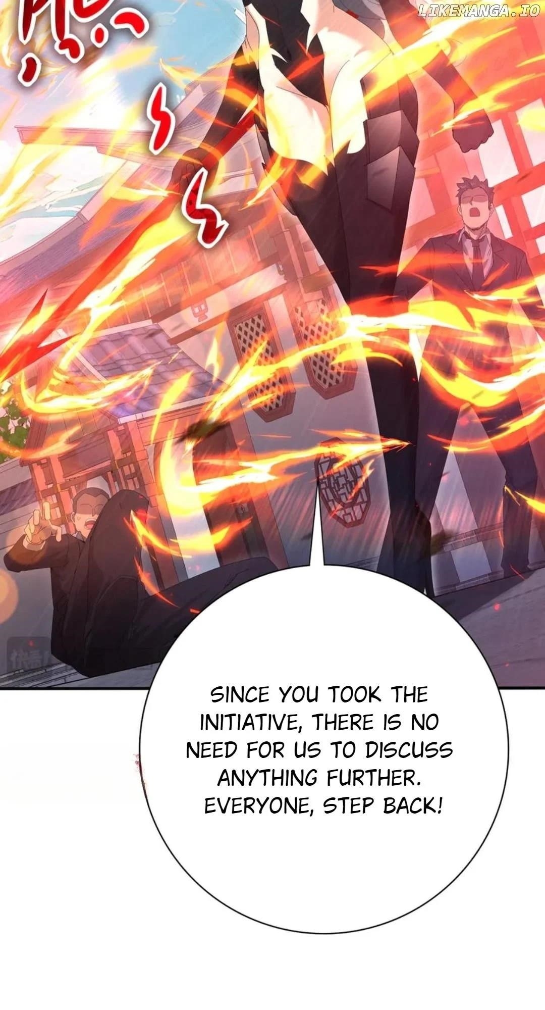 I Got The Weakest Class, Dragon Tamer!? - Chapter 128 Page 42