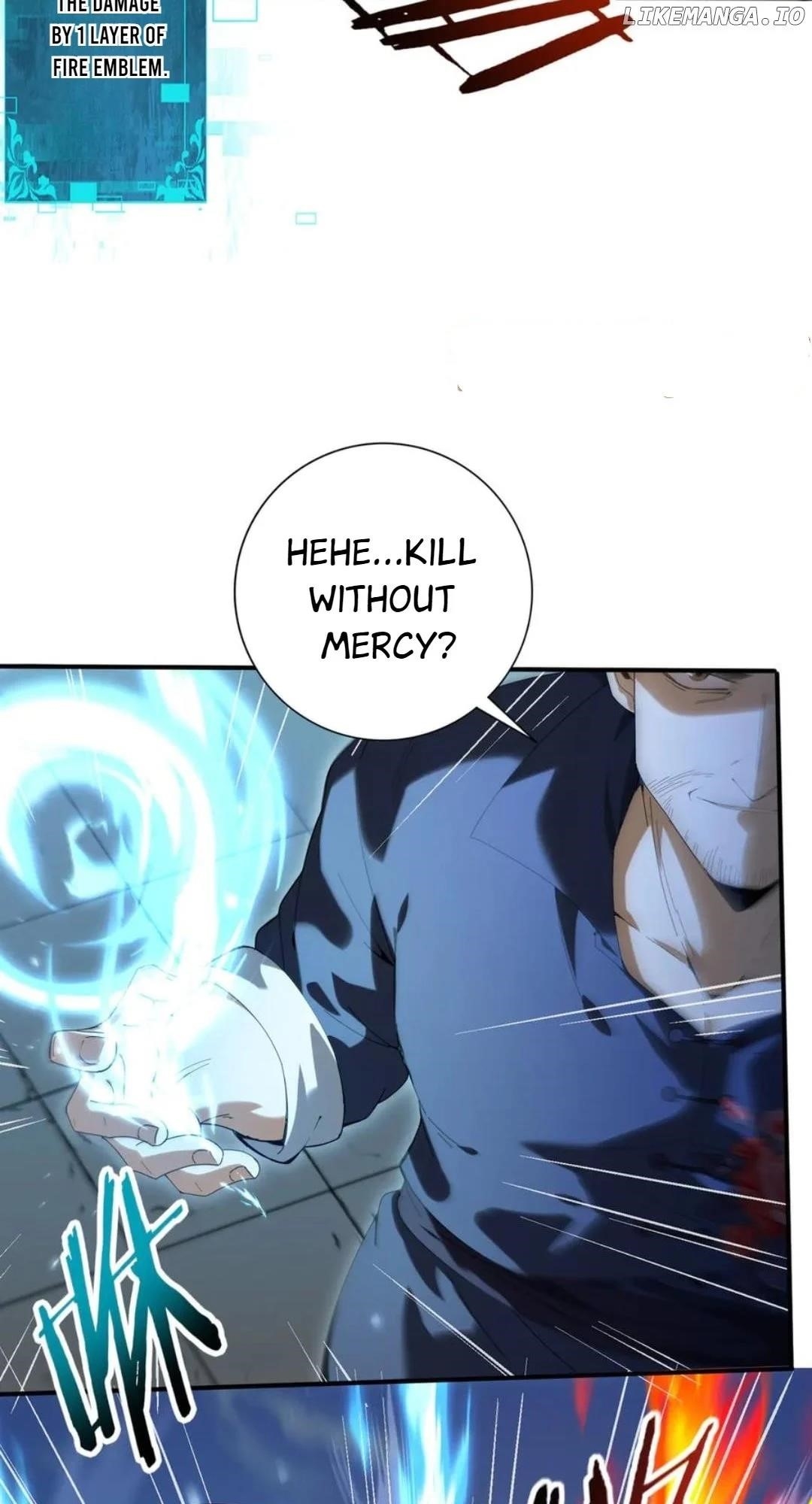 I Got The Weakest Class, Dragon Tamer!? - Chapter 128 Page 44