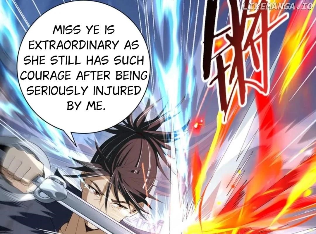 I Got The Weakest Class, Dragon Tamer!? - Chapter 128 Page 45