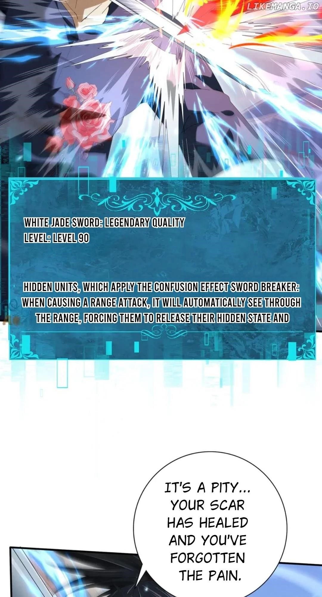 I Got The Weakest Class, Dragon Tamer!? - Chapter 128 Page 46