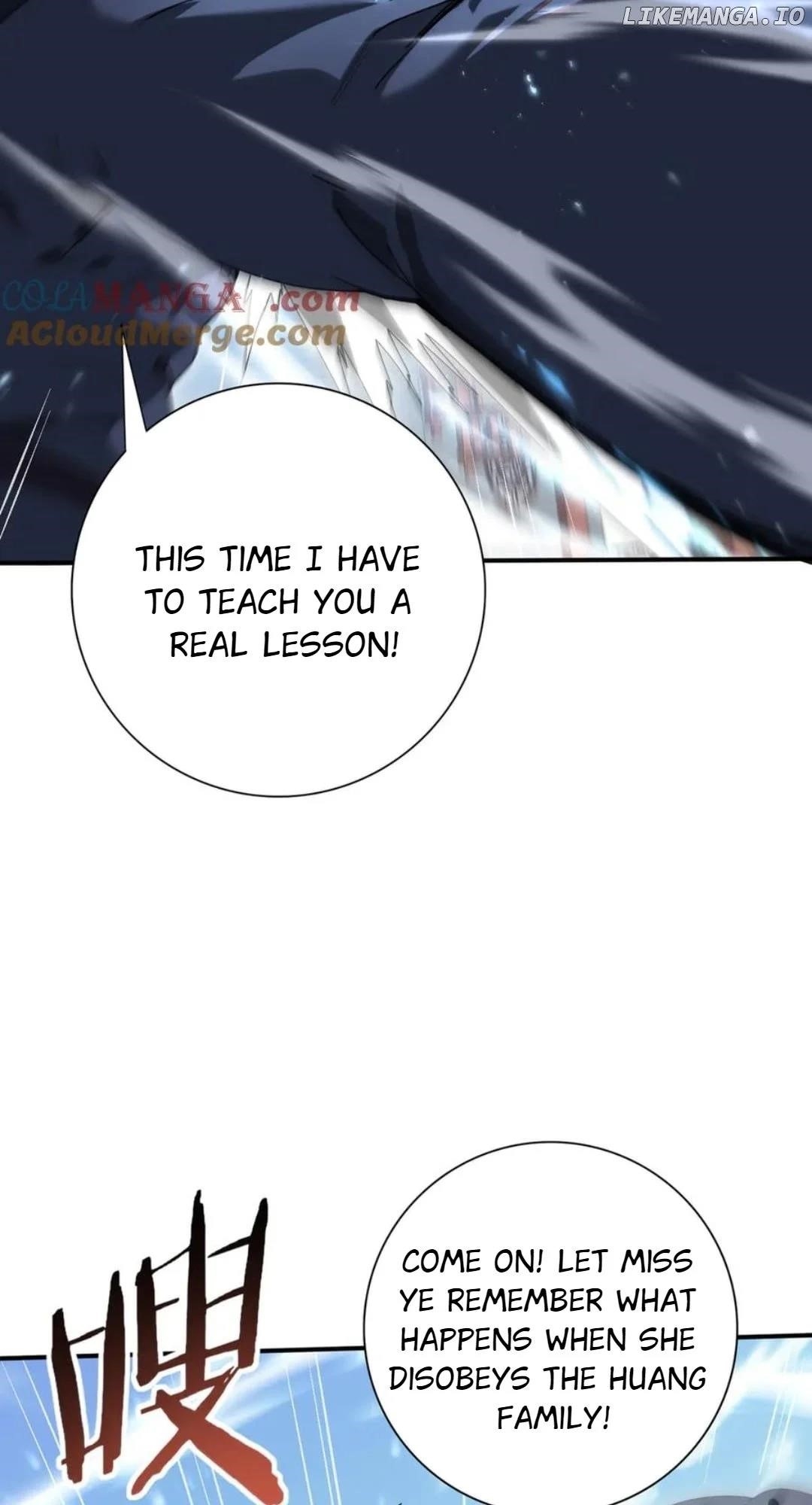 I Got The Weakest Class, Dragon Tamer!? - Chapter 128 Page 48