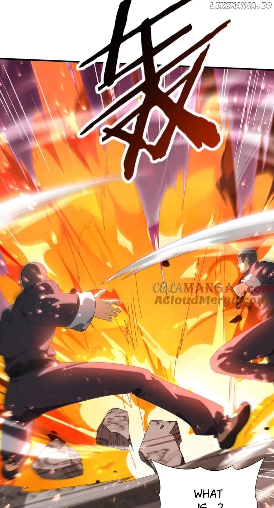 I Got The Weakest Class, Dragon Tamer!? - Chapter 128 Page 51