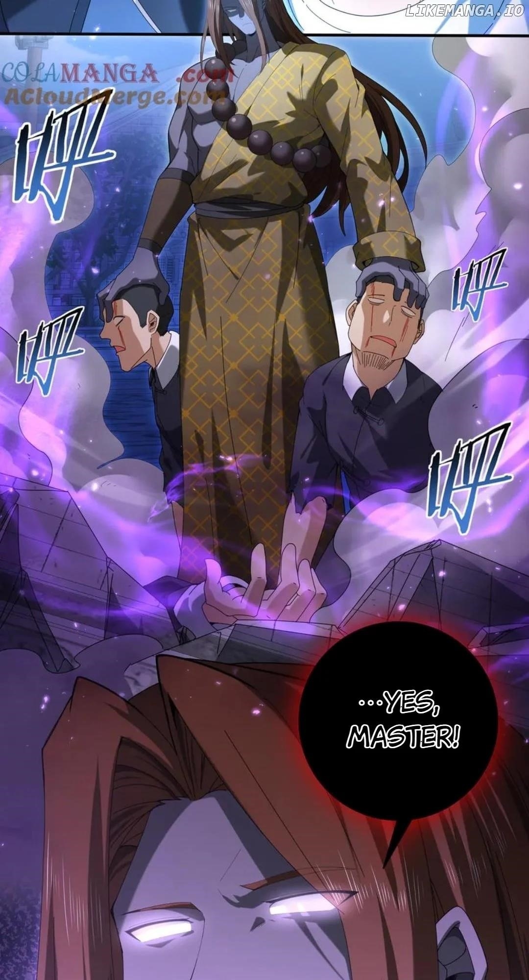 I Got The Weakest Class, Dragon Tamer!? - Chapter 128 Page 53