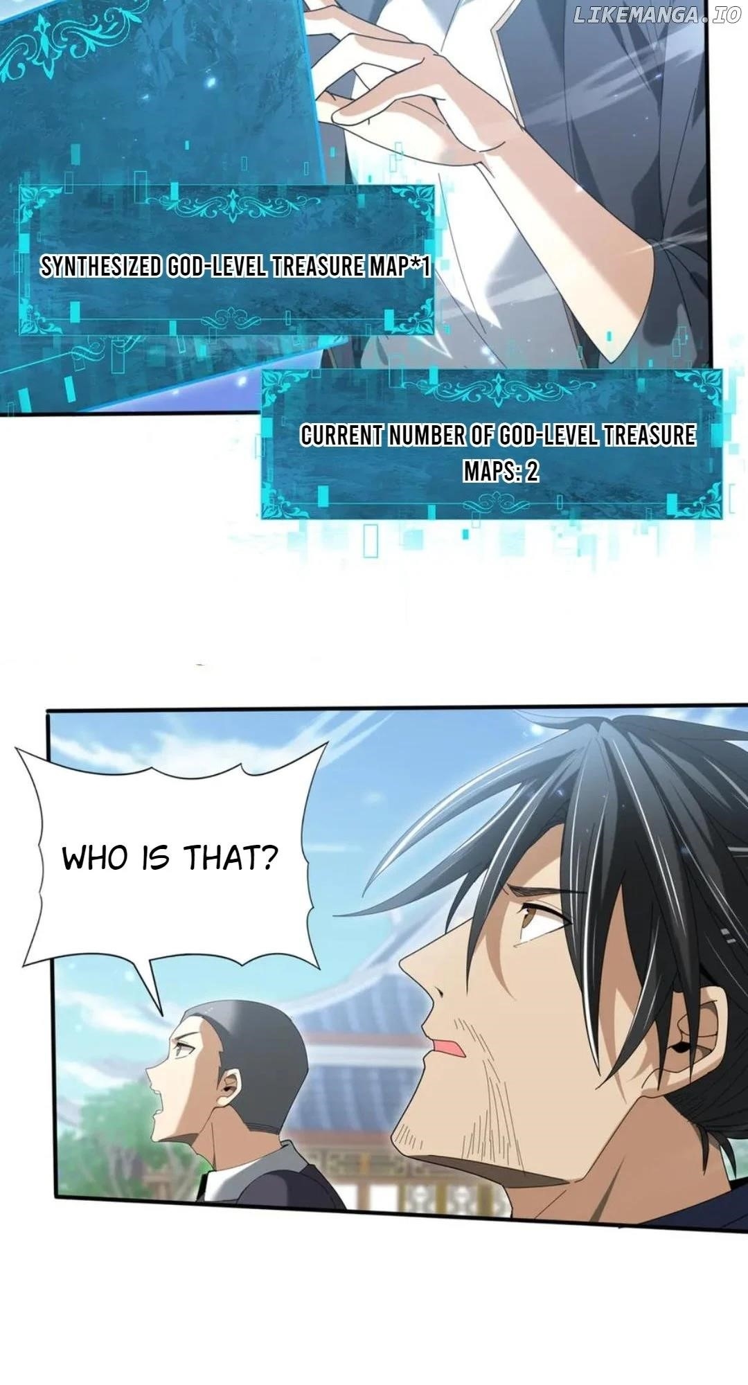 I Got The Weakest Class, Dragon Tamer!? - Chapter 128 Page 56