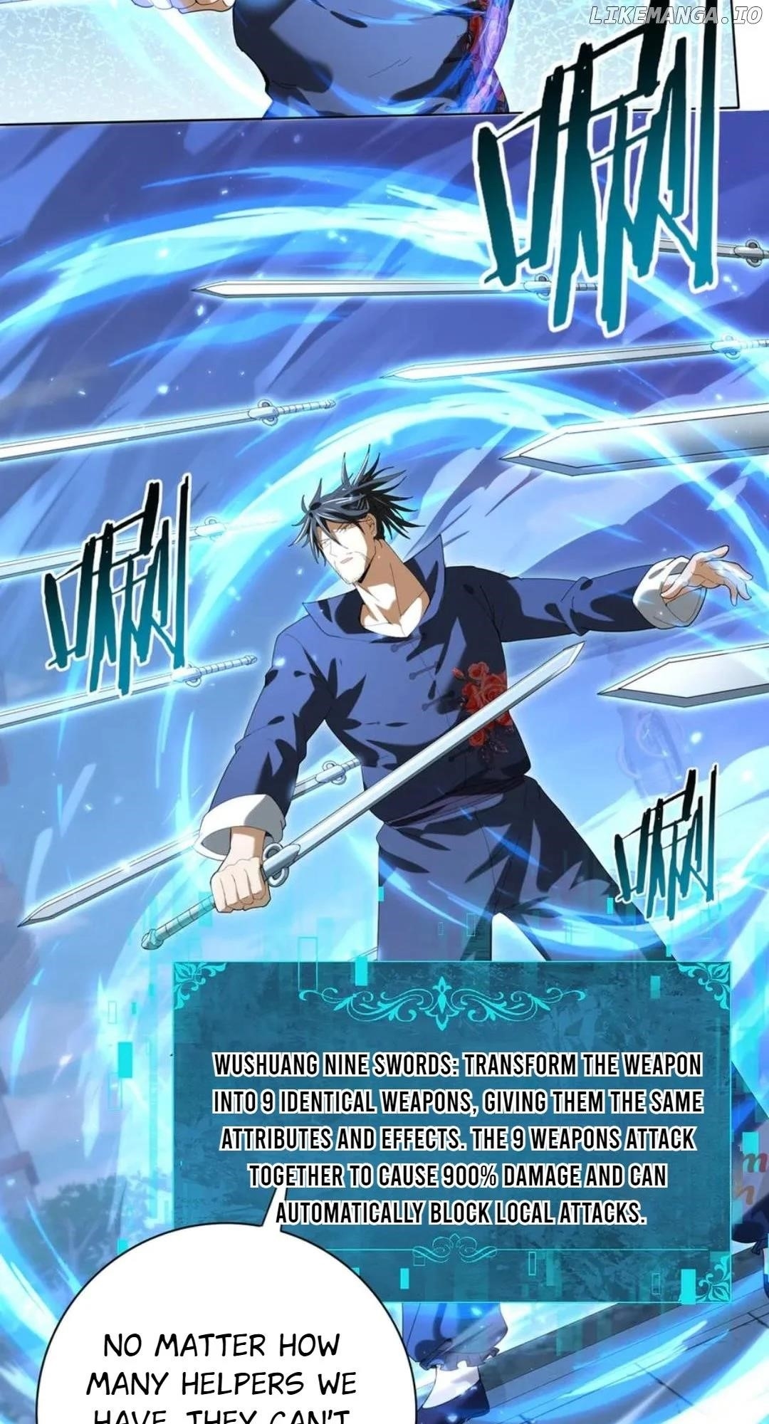 I Got The Weakest Class, Dragon Tamer!? - Chapter 128 Page 59