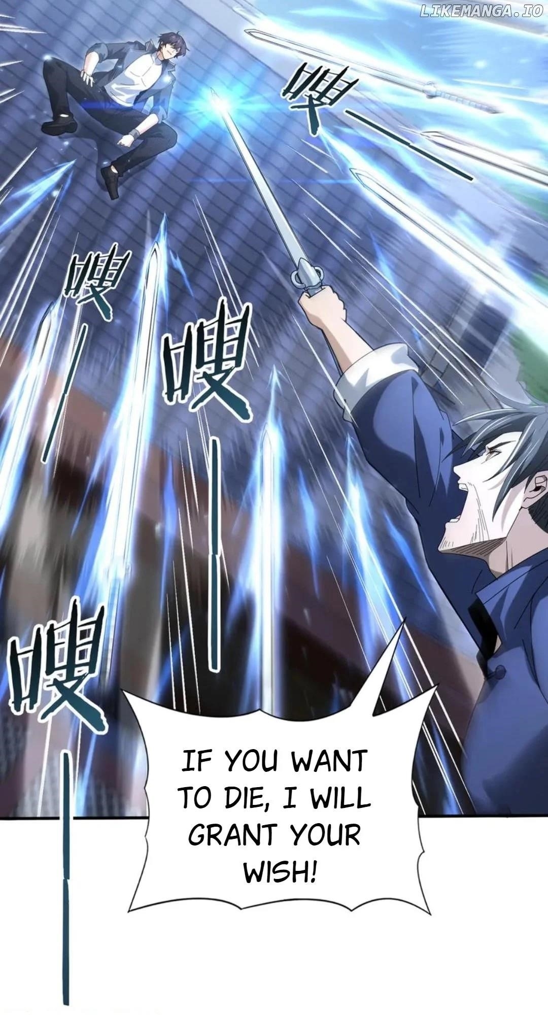 I Got The Weakest Class, Dragon Tamer!? - Chapter 128 Page 61