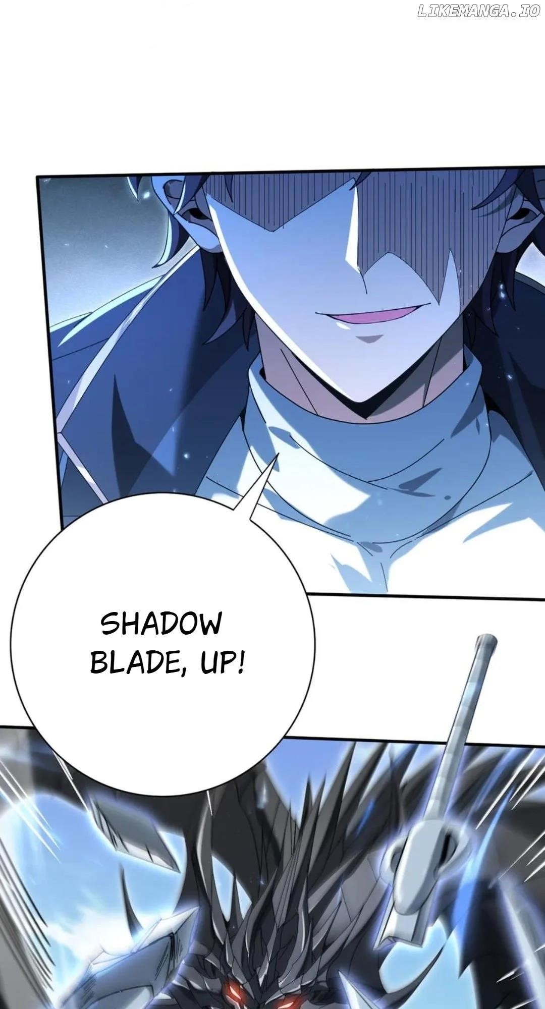 I Got The Weakest Class, Dragon Tamer!? - Chapter 128 Page 62