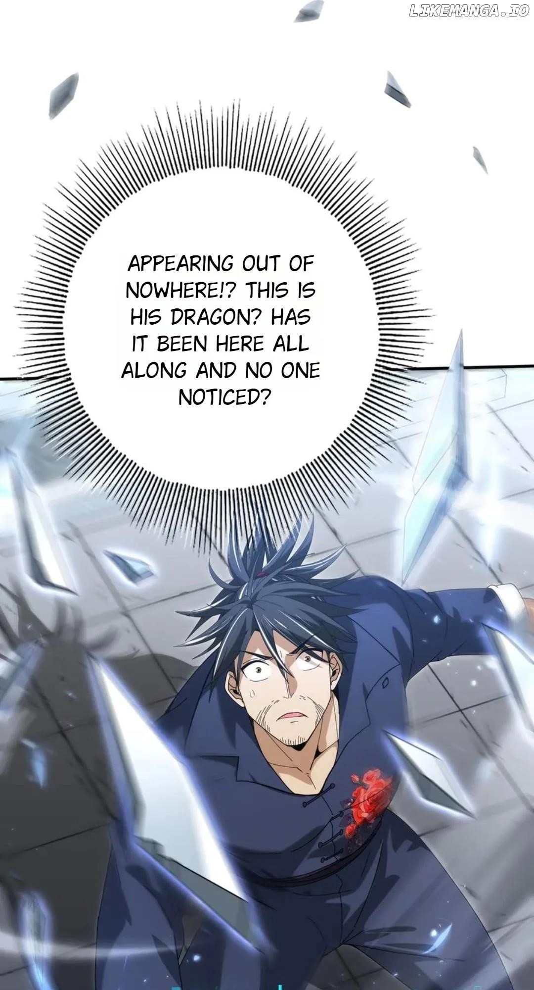 I Got The Weakest Class, Dragon Tamer!? - Chapter 128 Page 64