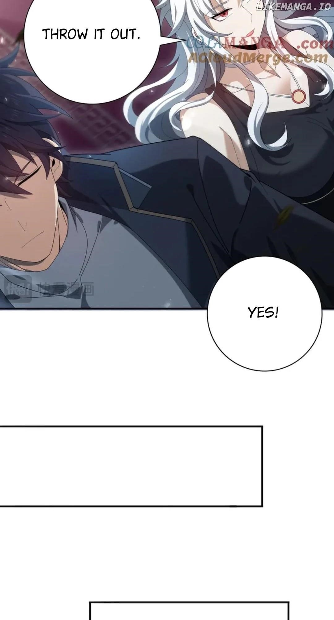 I Got The Weakest Class, Dragon Tamer!? - Chapter 128 Page 8