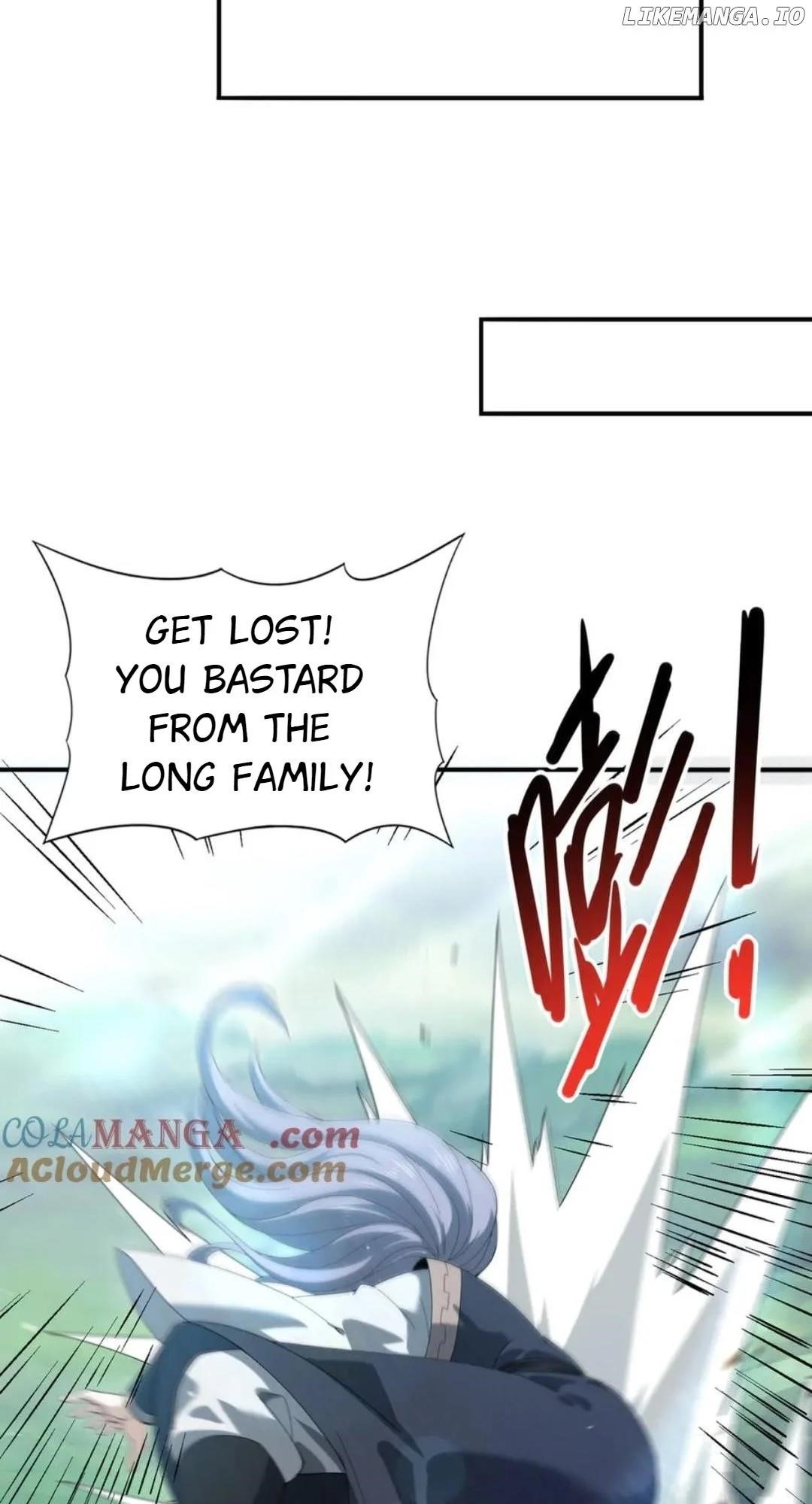 I Got The Weakest Class, Dragon Tamer!? - Chapter 128 Page 9