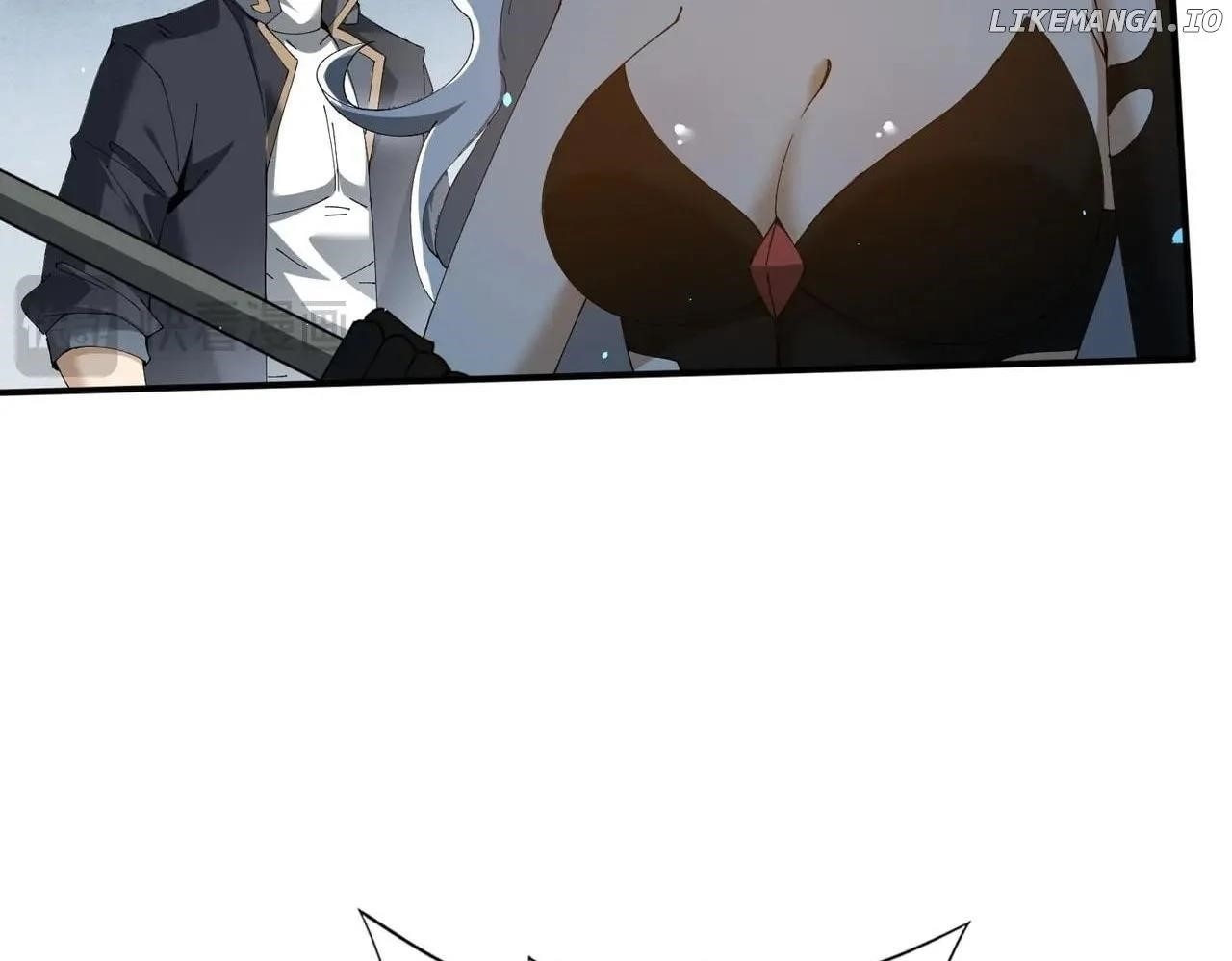 I Got The Weakest Class, Dragon Tamer!? - Chapter 129 Page 101