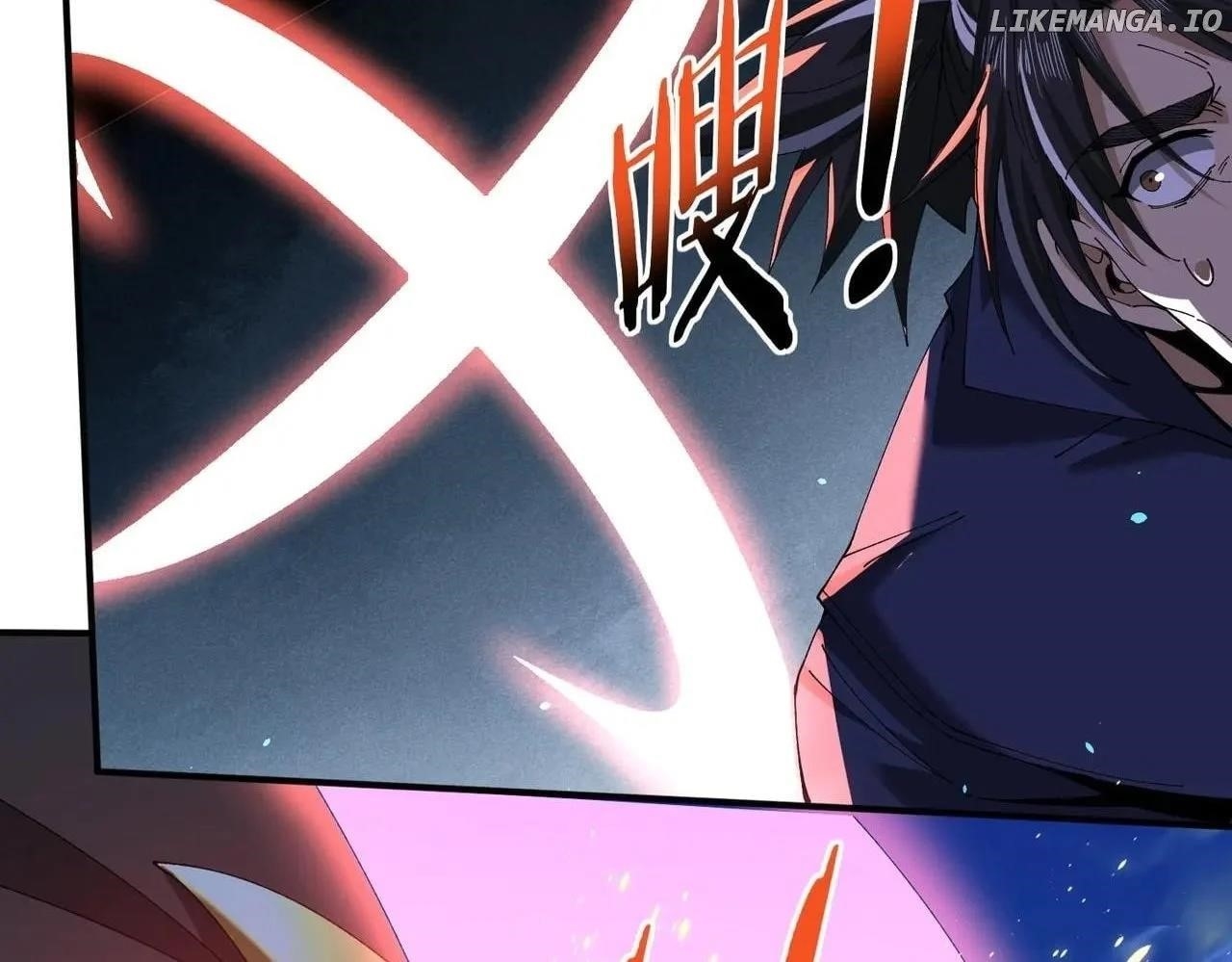 I Got The Weakest Class, Dragon Tamer!? - Chapter 129 Page 105