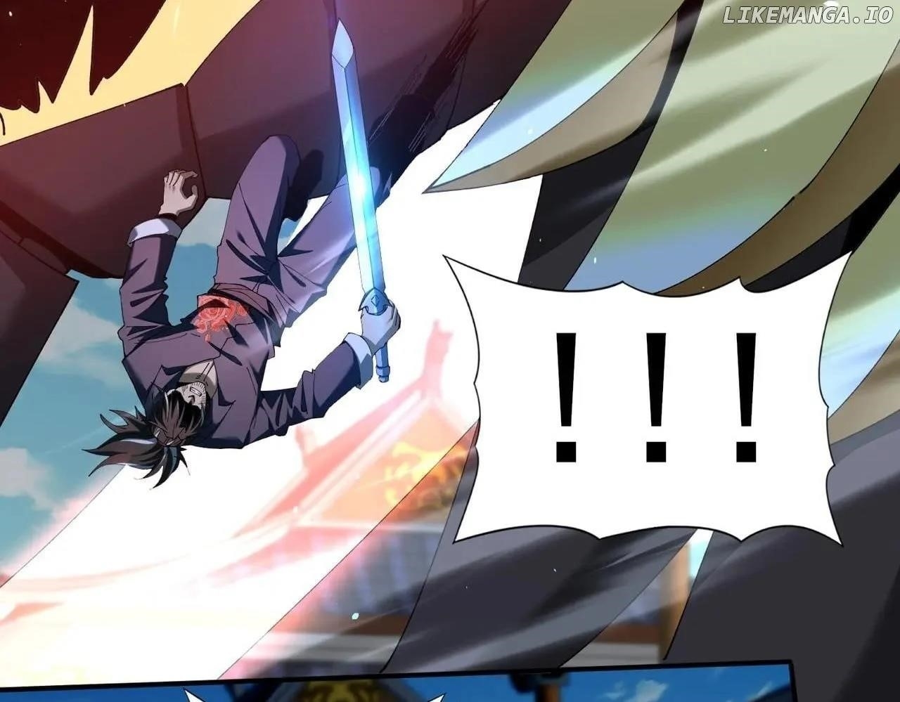 I Got The Weakest Class, Dragon Tamer!? - Chapter 129 Page 107