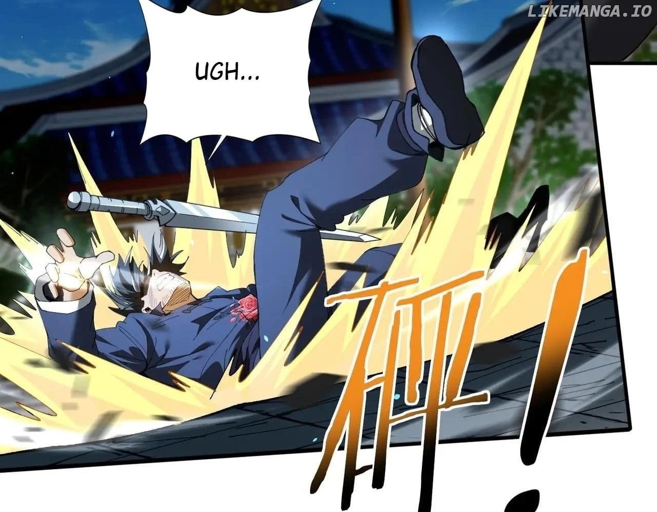 I Got The Weakest Class, Dragon Tamer!? - Chapter 129 Page 108