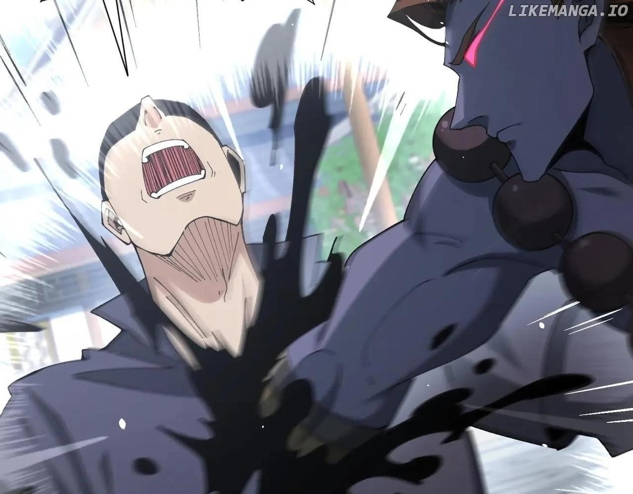 I Got The Weakest Class, Dragon Tamer!? - Chapter 129 Page 11