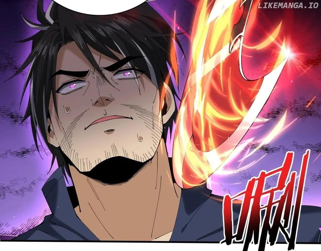 I Got The Weakest Class, Dragon Tamer!? - Chapter 129 Page 110