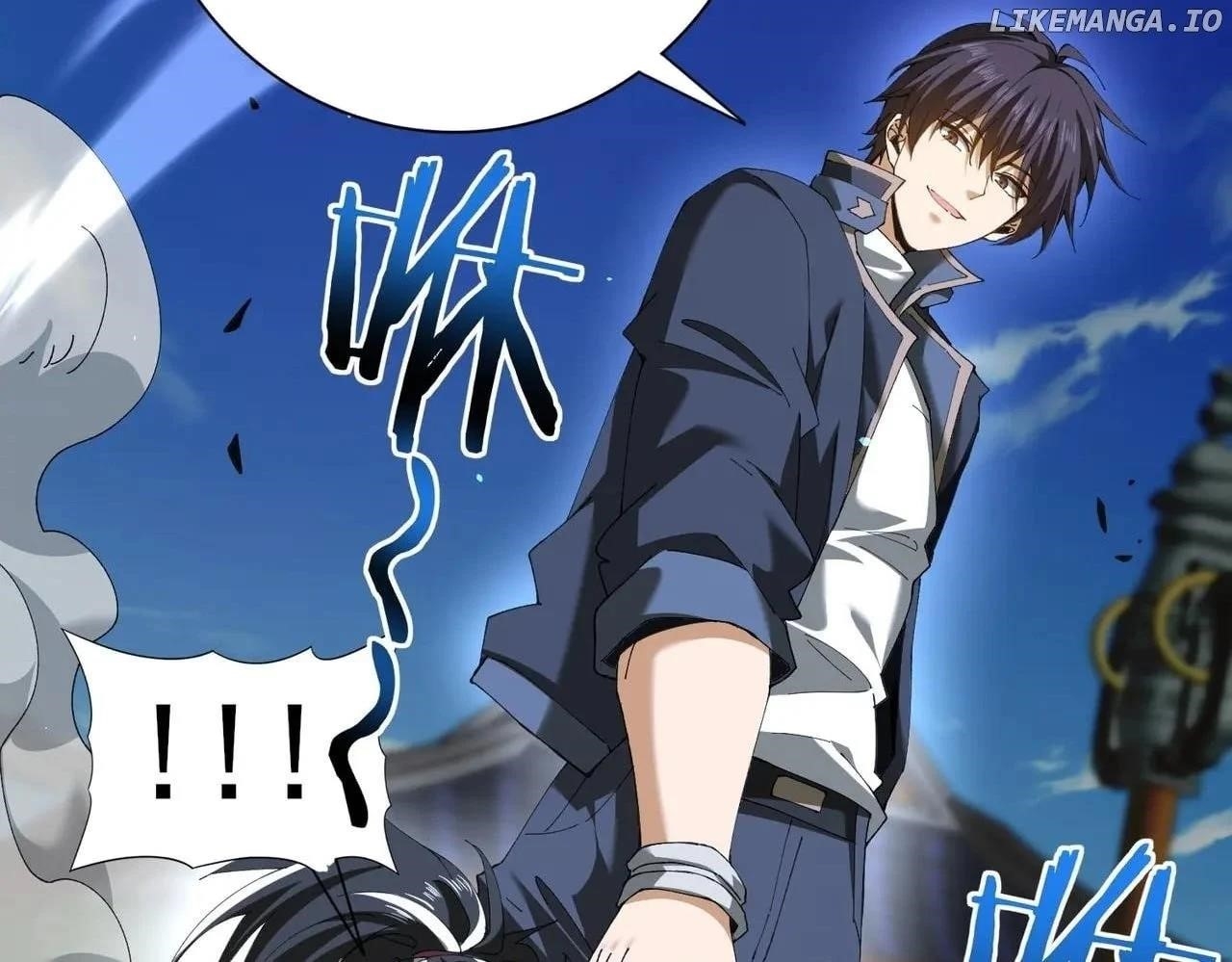 I Got The Weakest Class, Dragon Tamer!? - Chapter 129 Page 112