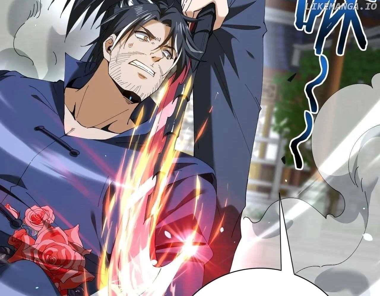 I Got The Weakest Class, Dragon Tamer!? - Chapter 129 Page 113